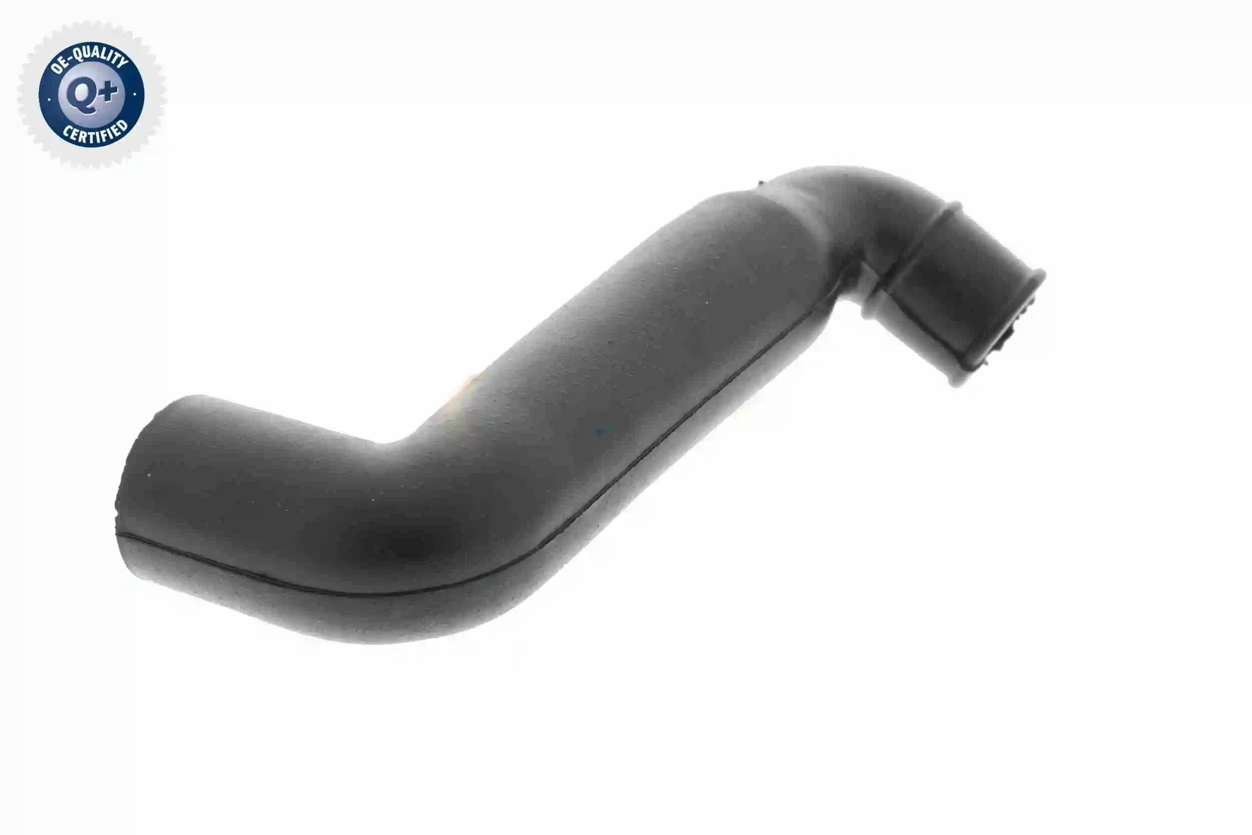 Hose, air supply Q+, original equipment manufacturer quality V30-0676
