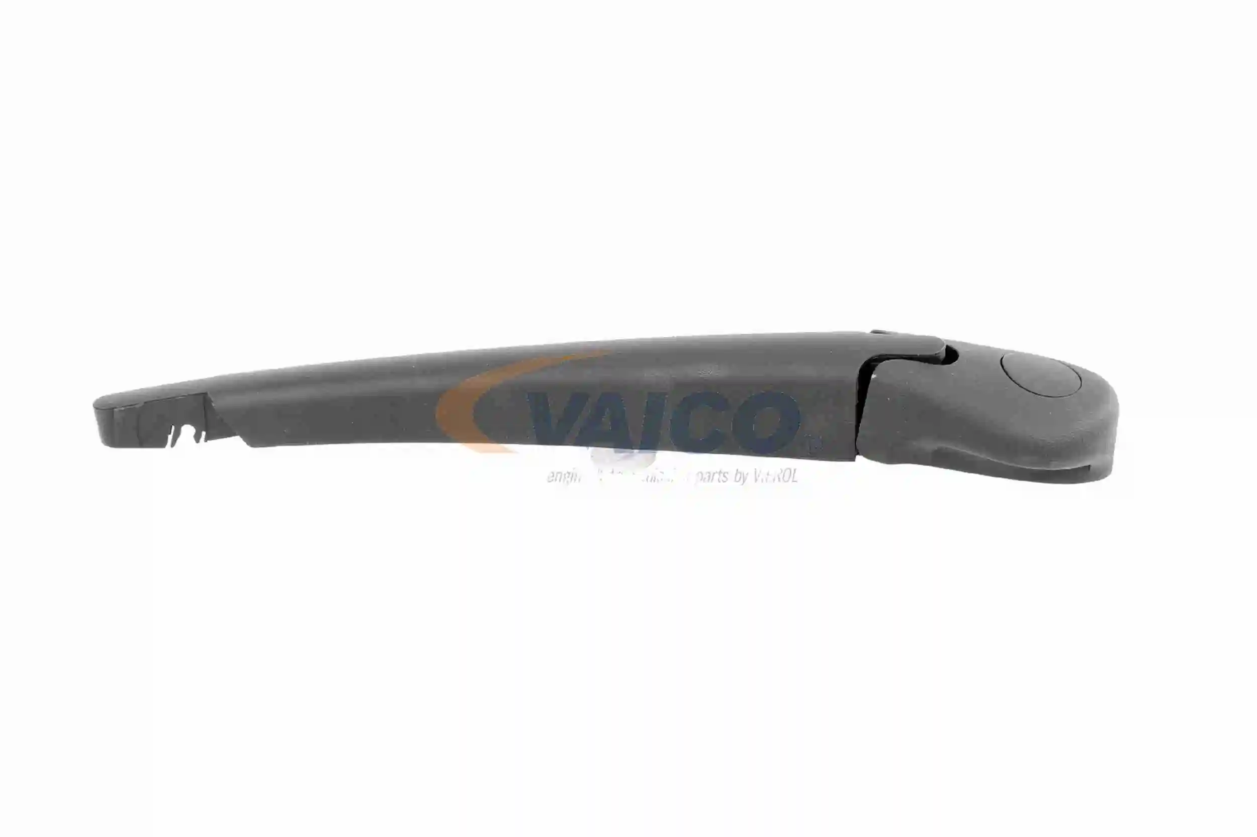 Wiper Arm, window cleaning Original VAICO Quality V42-0693