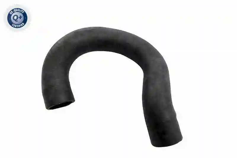 Radiator Hose Q+, original equipment manufacturer quality V10-7555