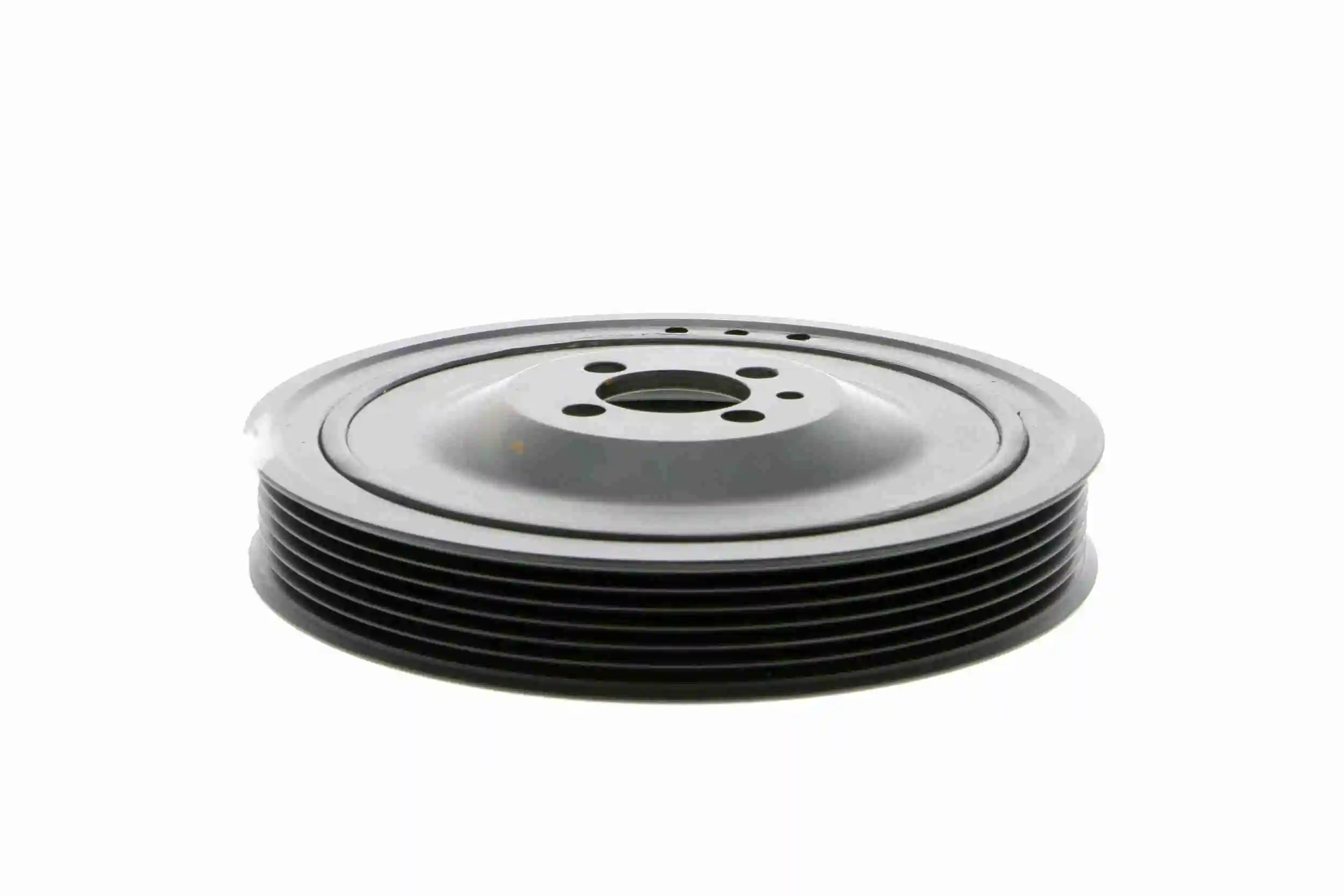 Belt Pulley, crankshaft Original VAICO Quality V40-1481