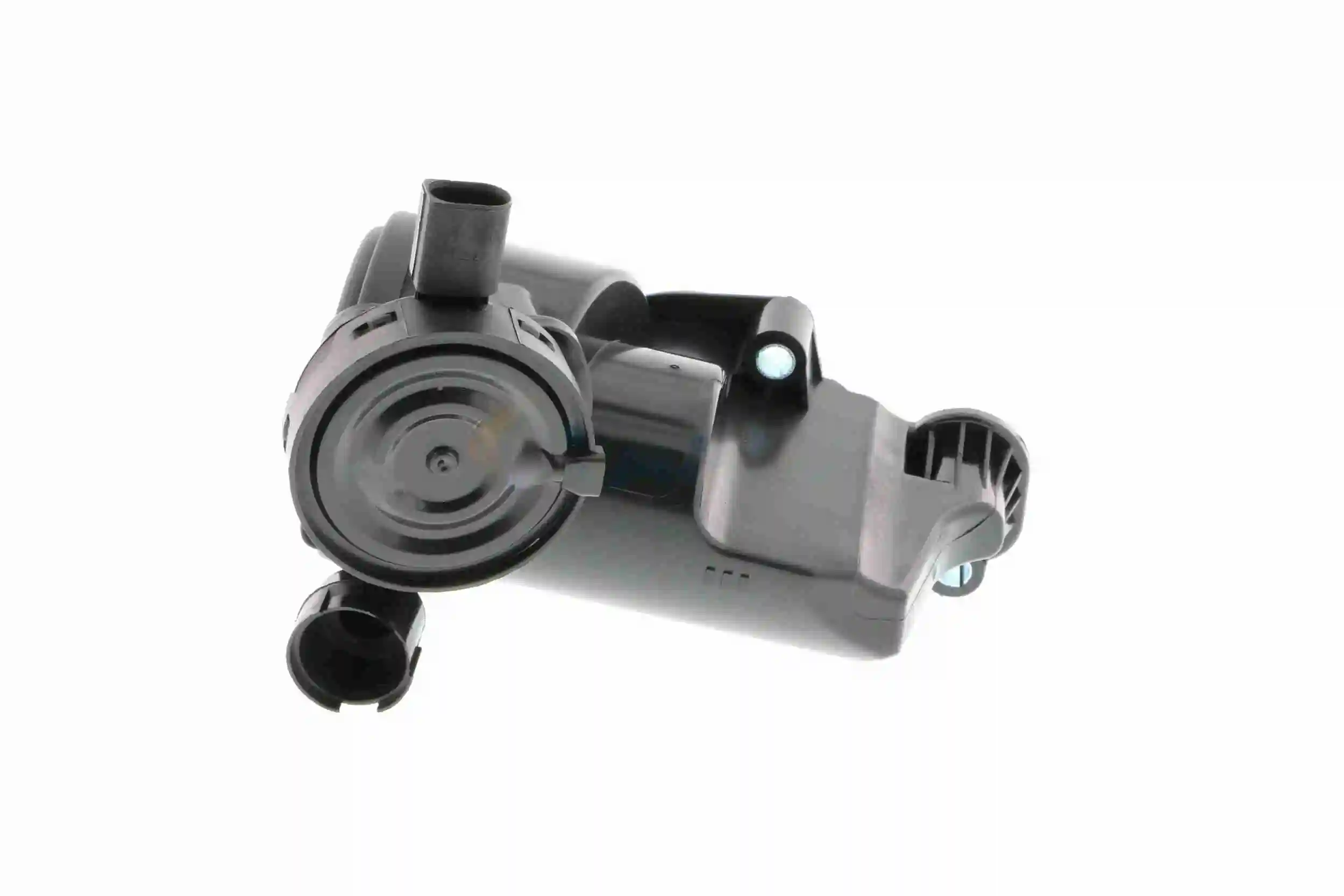 Oil Separator, crankcase ventilation Original VAICO Quality V10-2255