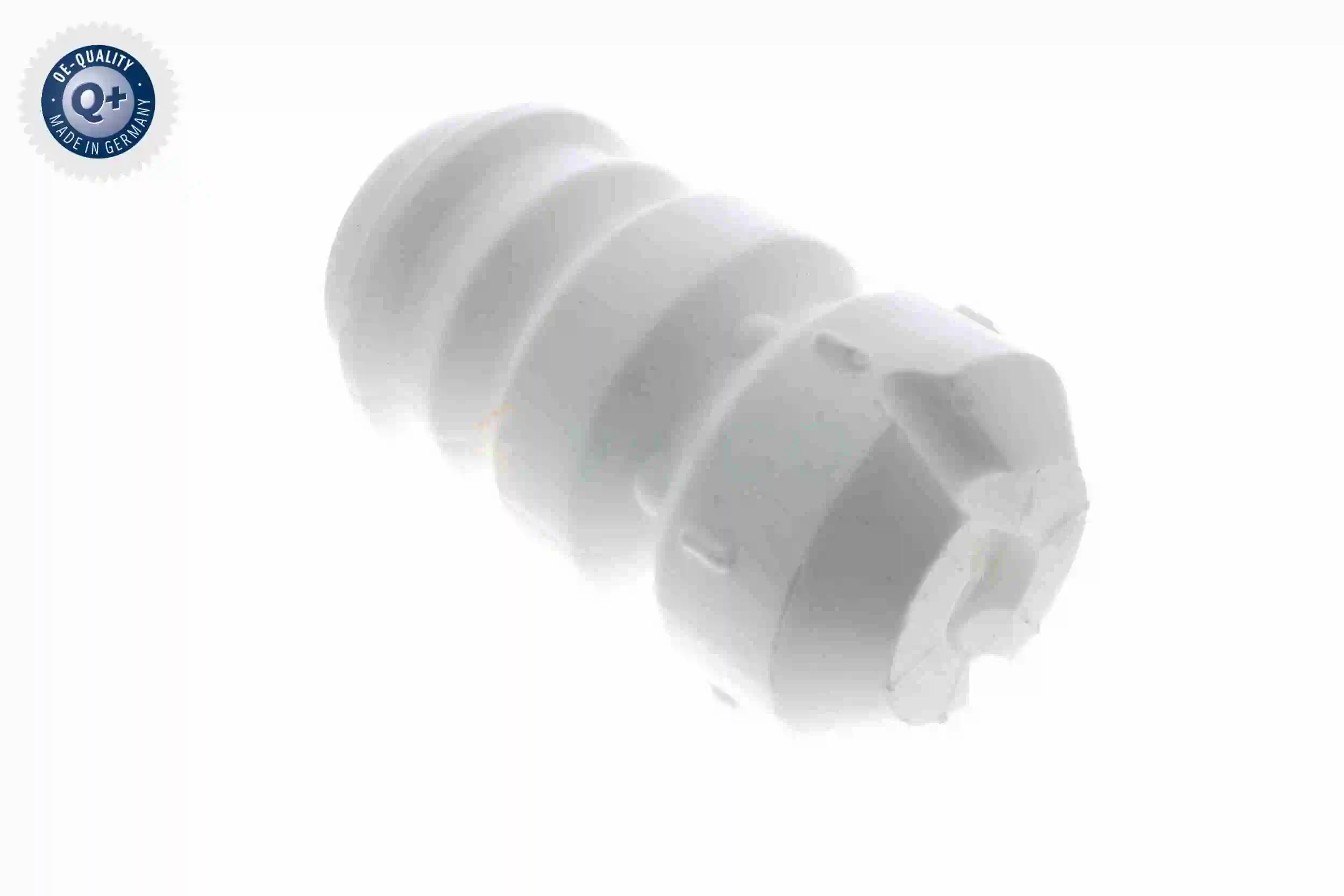 Rubber Buffer, suspension Q+, original equipment manufacturer quality V20-6132
