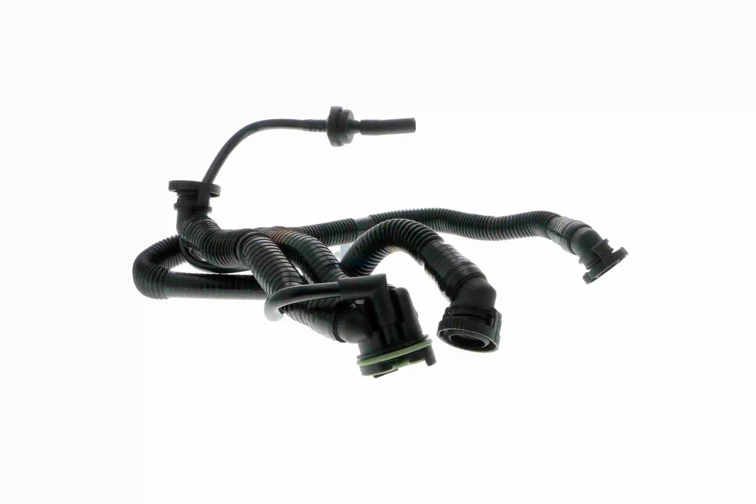 Hose, crankcase ventilation Original VAICO Quality V10-3505