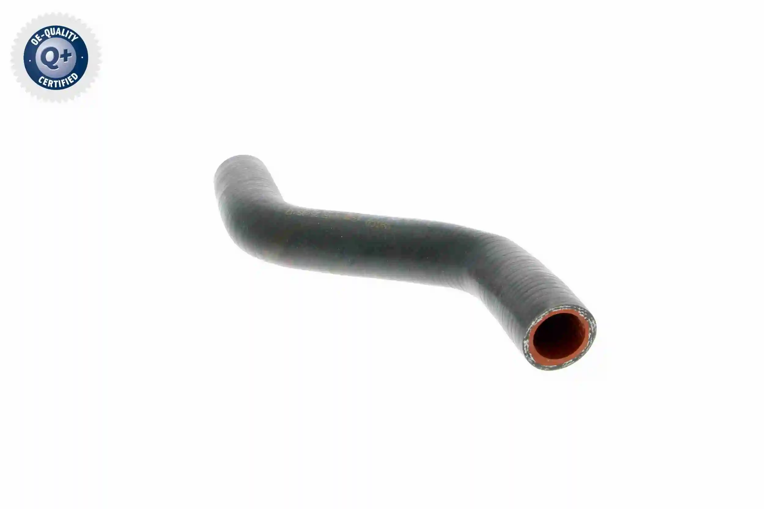Charge Air Hose Q+, original equipment manufacturer quality V25-0945