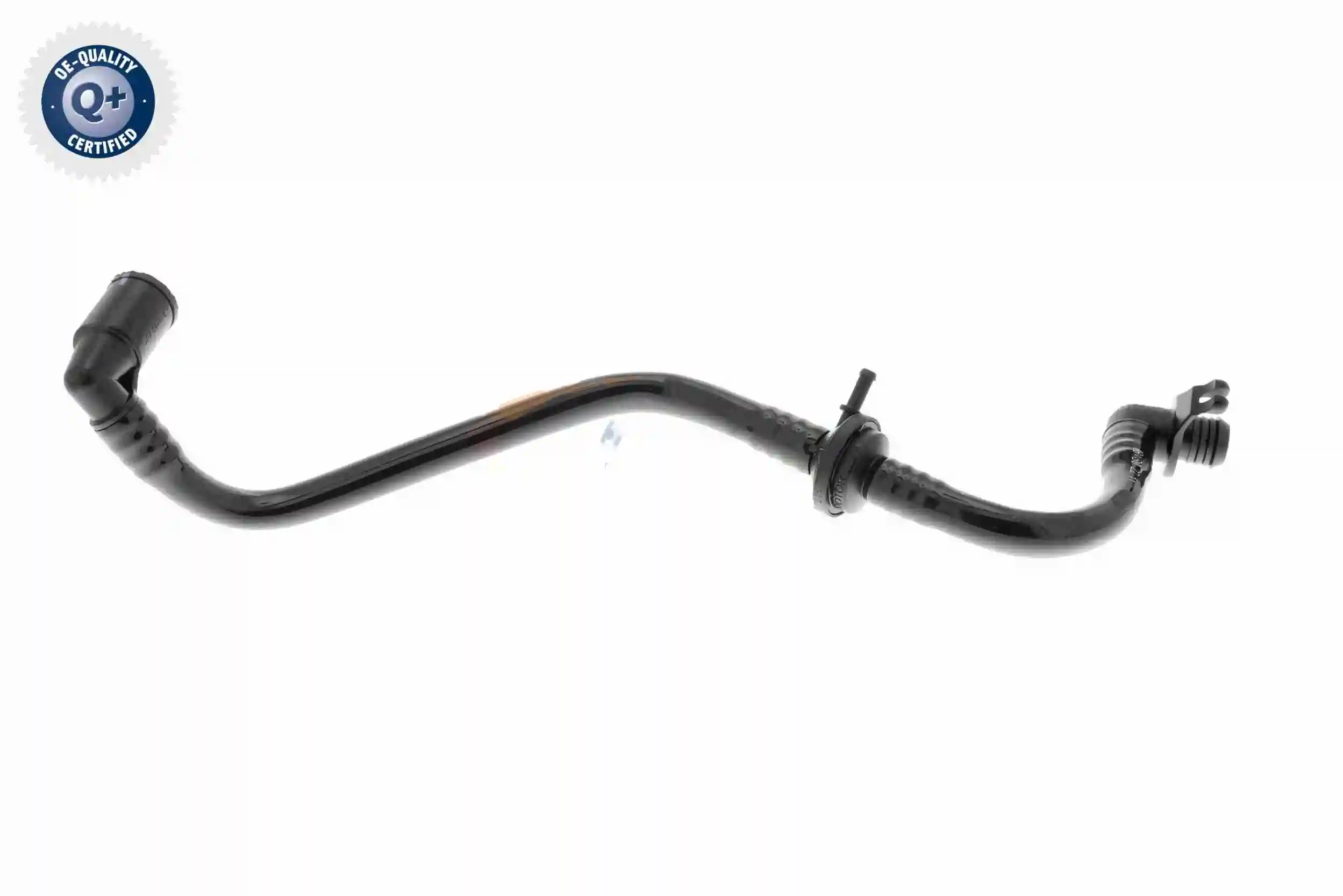 Vacuum Hose, braking system Original VAICO Quality V10-3645