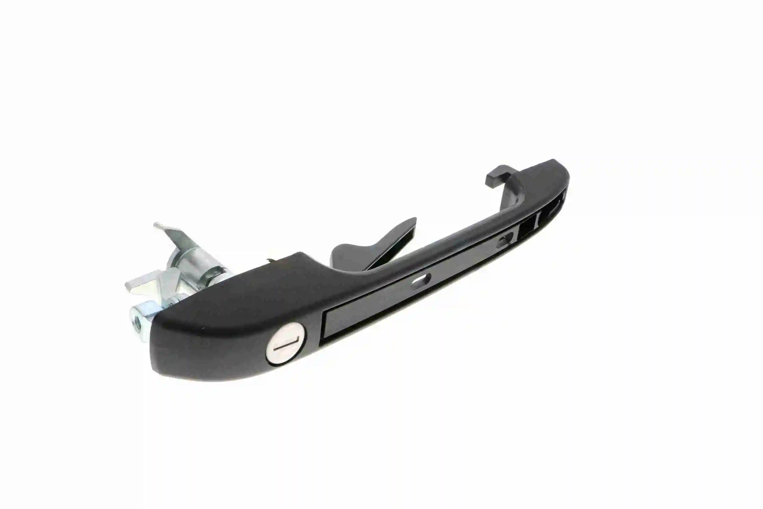 Exterior Door Handle Original VAICO Quality V10-6144