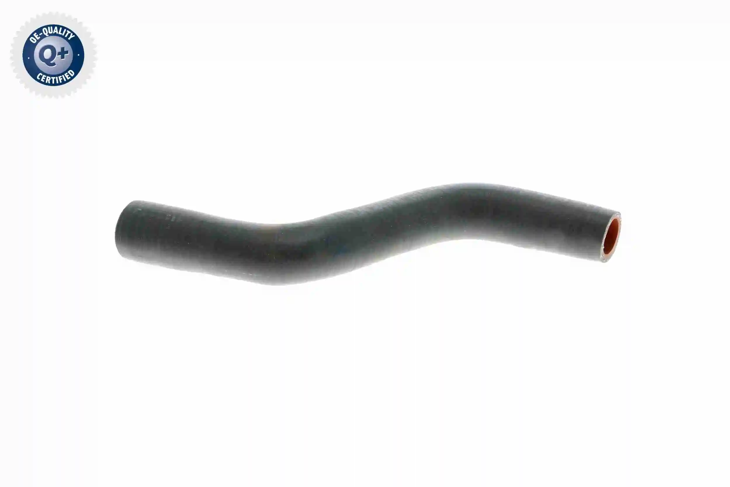 Charge Air Hose Q+, original equipment manufacturer quality V25-0945