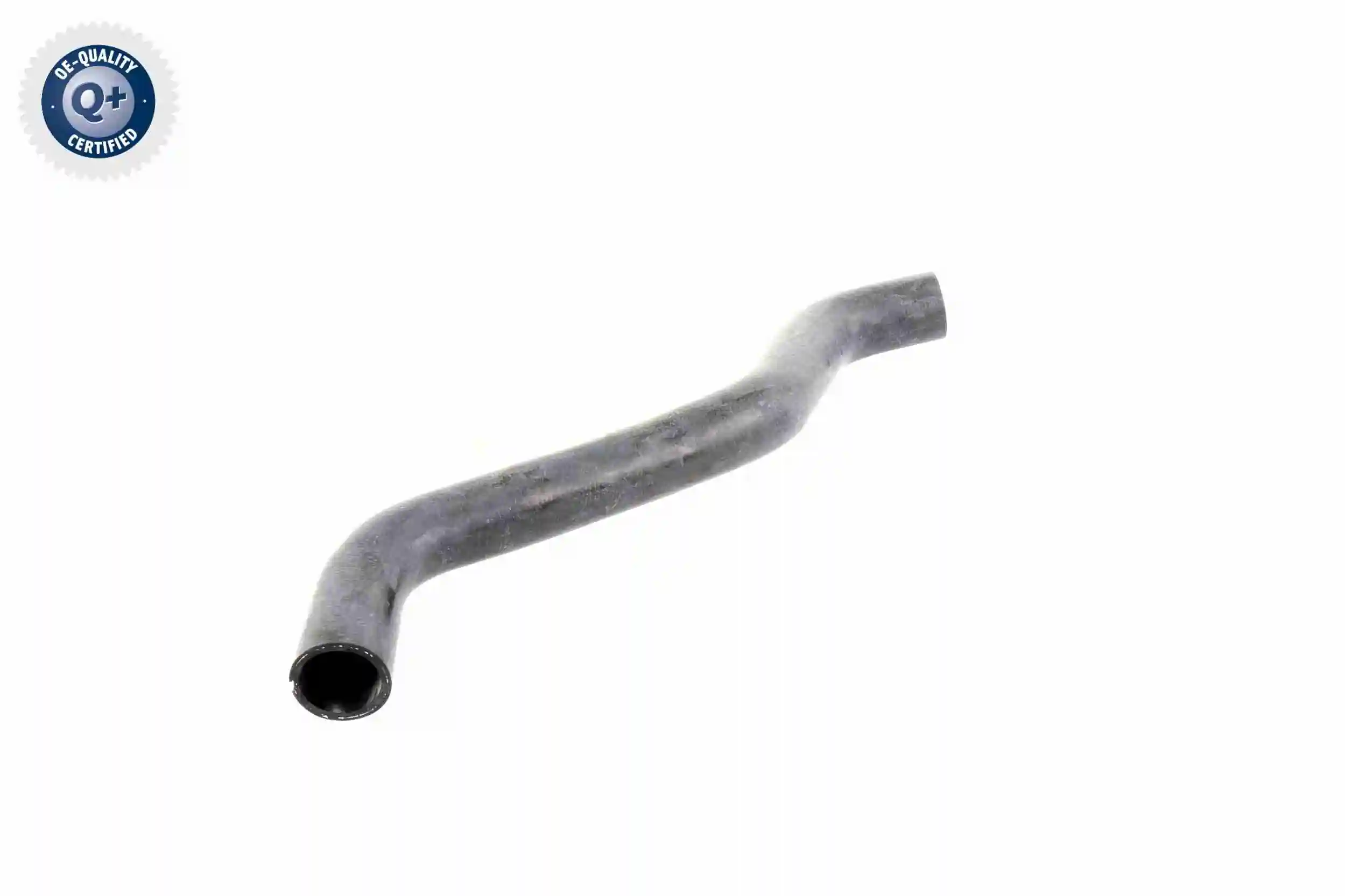 Radiator Hose Q+, original equipment manufacturer quality V22-0371