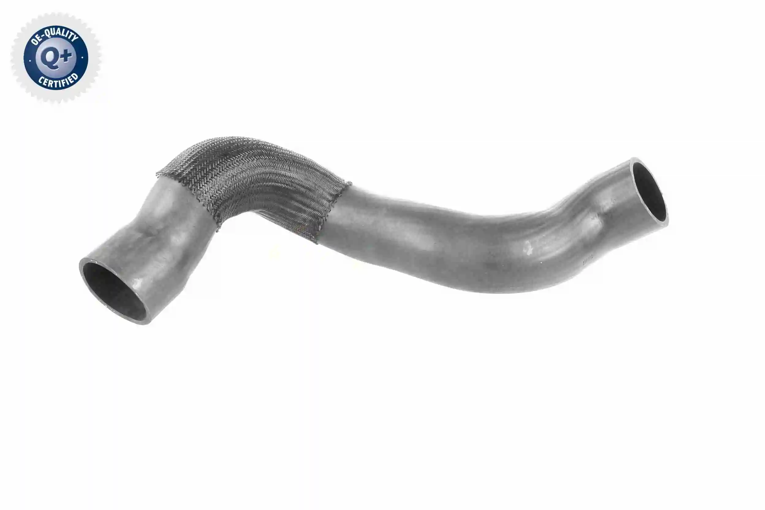 Charge Air Hose Q+, original equipment manufacturer quality V95-0370