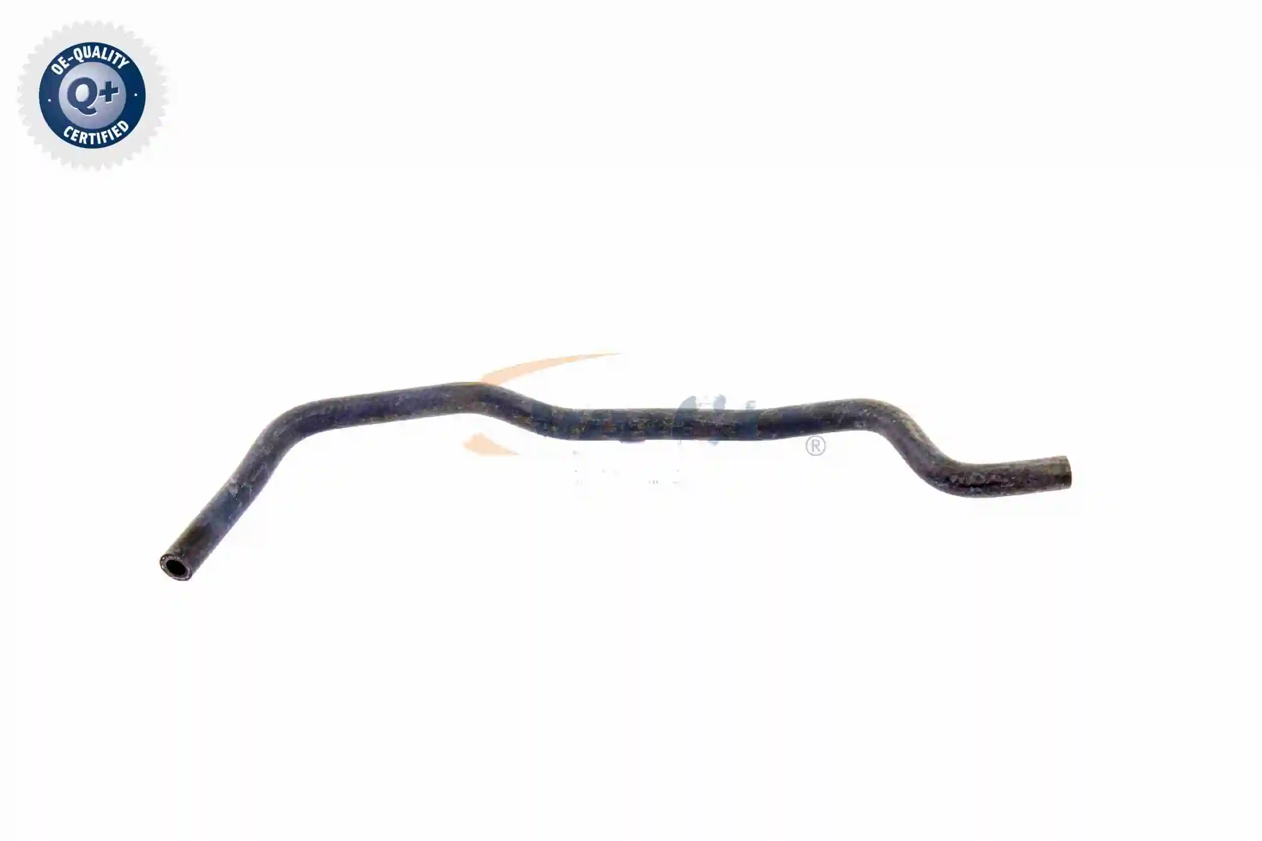 Radiator Hose Q+, original equipment manufacturer quality V10-2815