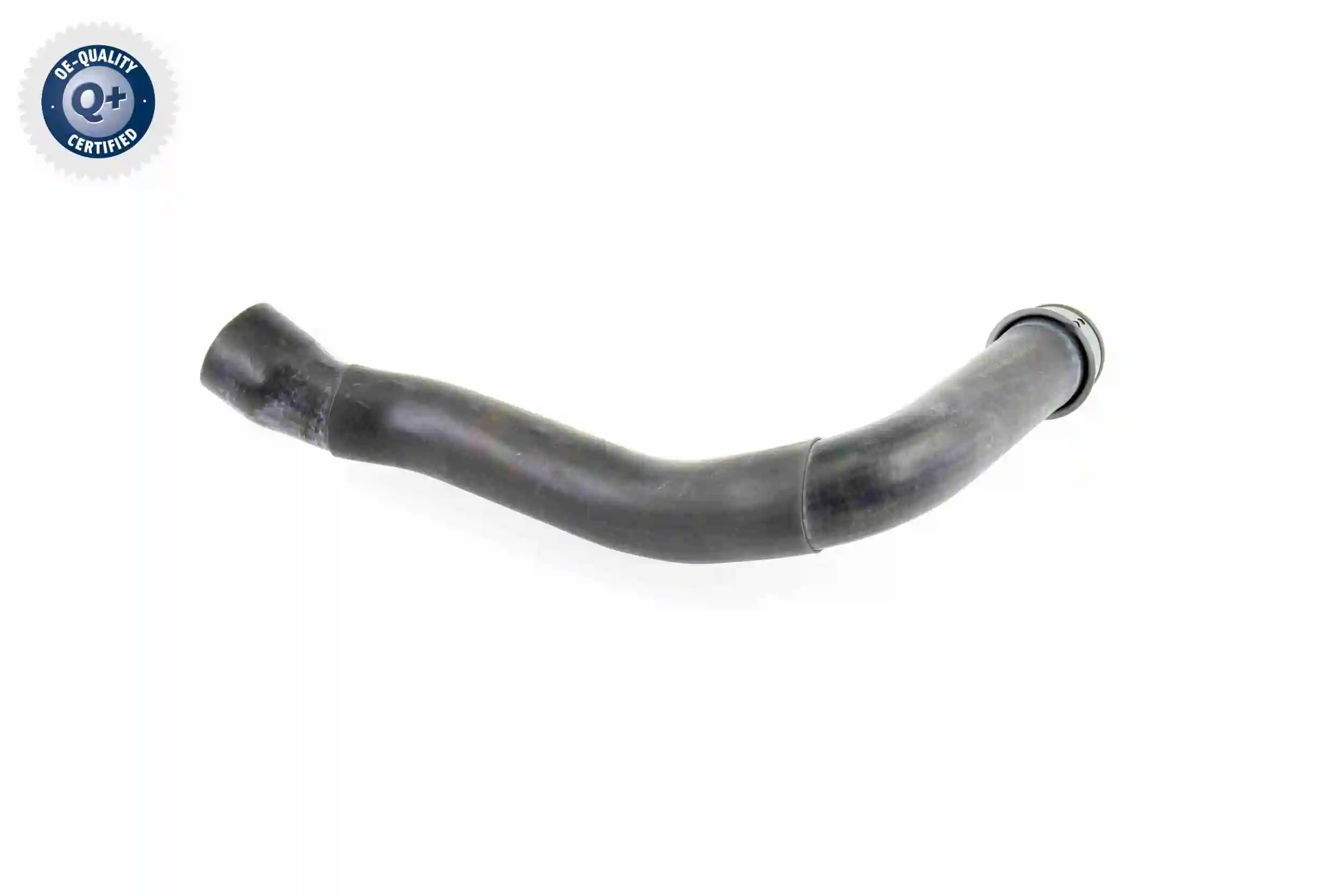 Radiator Hose Q+, original equipment manufacturer quality V30-1659