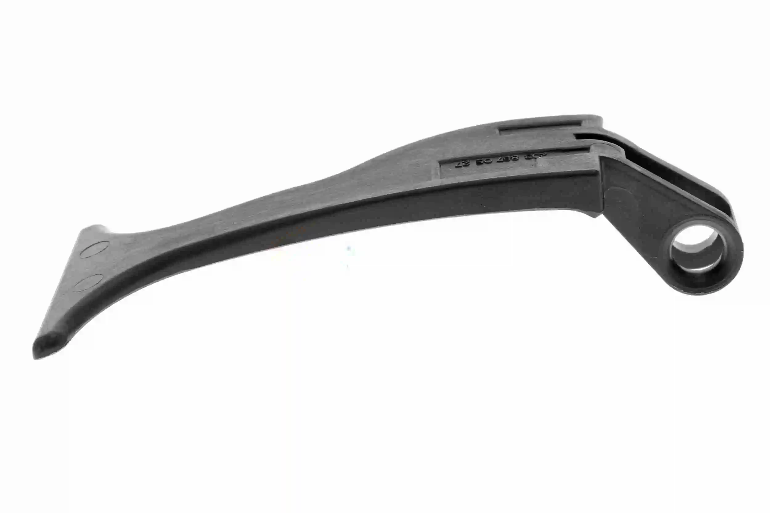 Handle, bonnet release Original VAICO Quality V30-1890