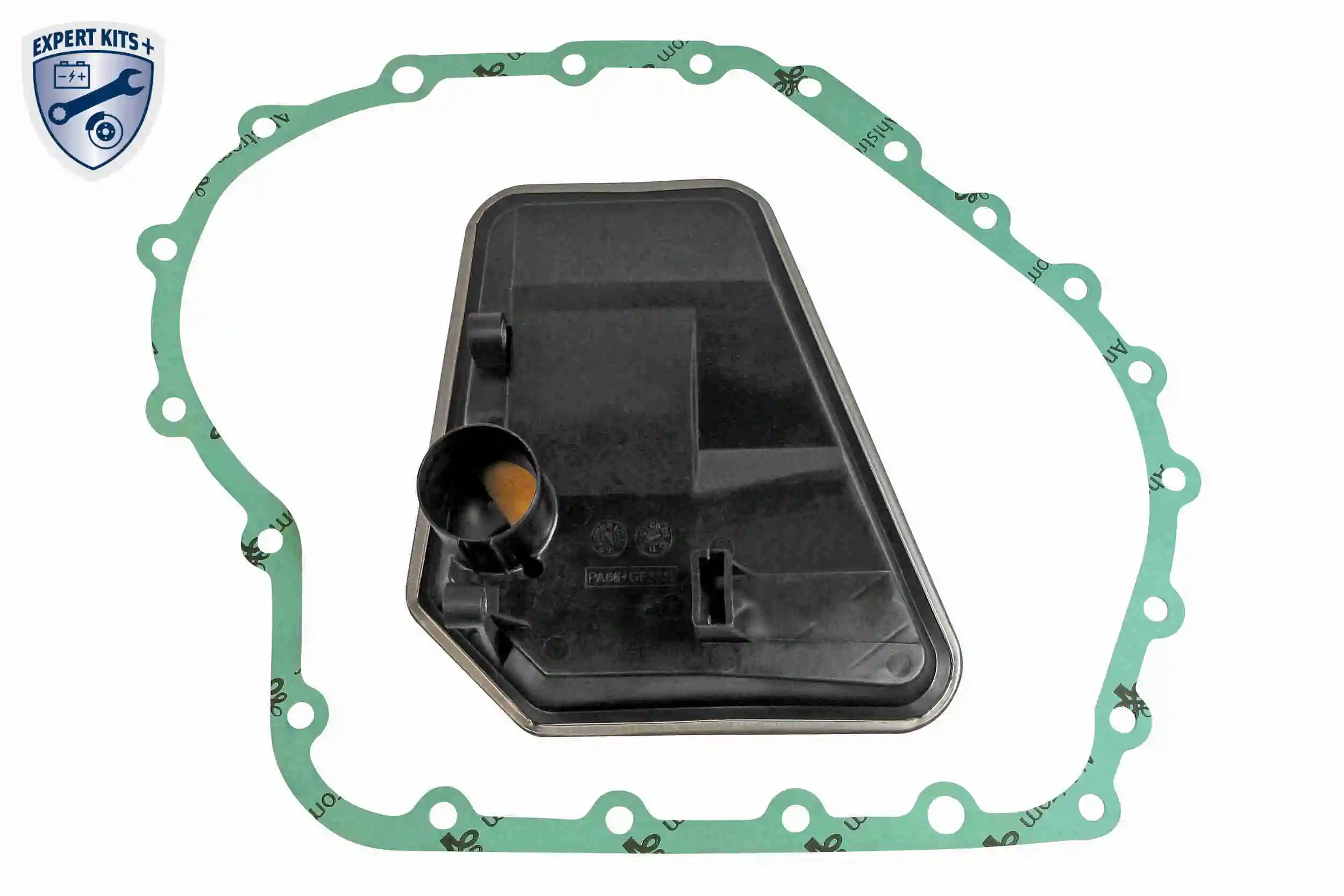 Hydraulic Filter Kit, automatic transmission EXPERT KITS + V10-2538