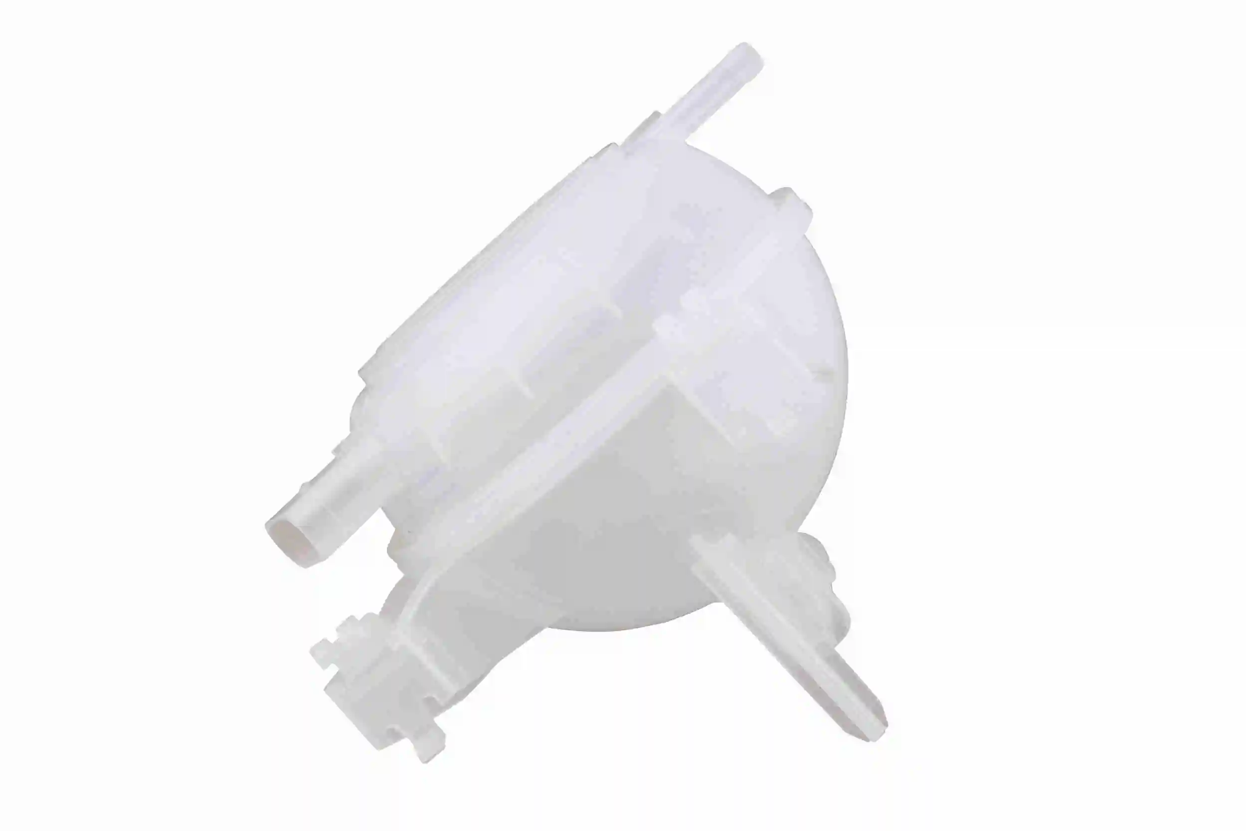 Expansion Tank, coolant Green Mobility Parts V10-4069