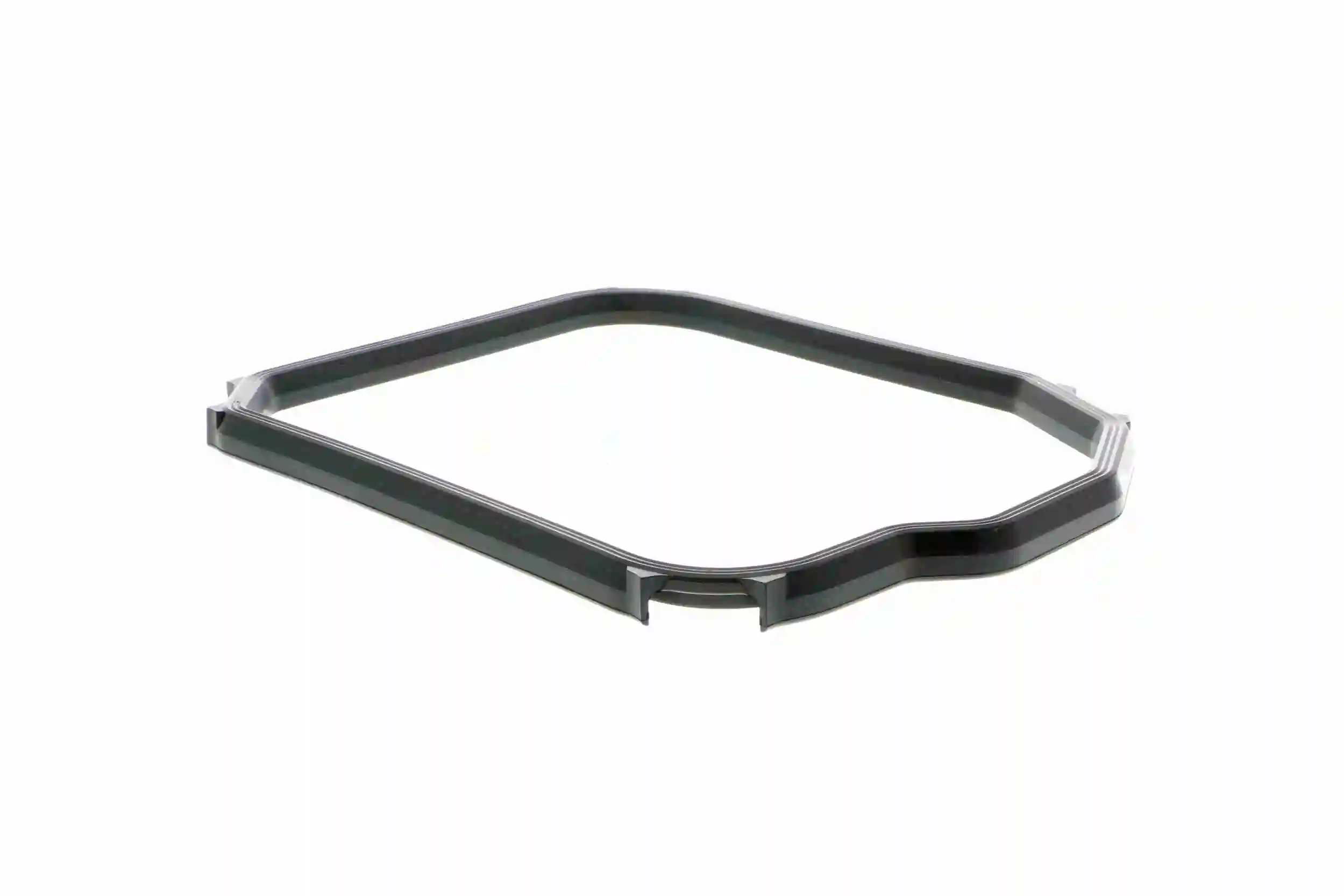 Gasket, automatic transmission oil sump Original VAICO Quality V22-0315