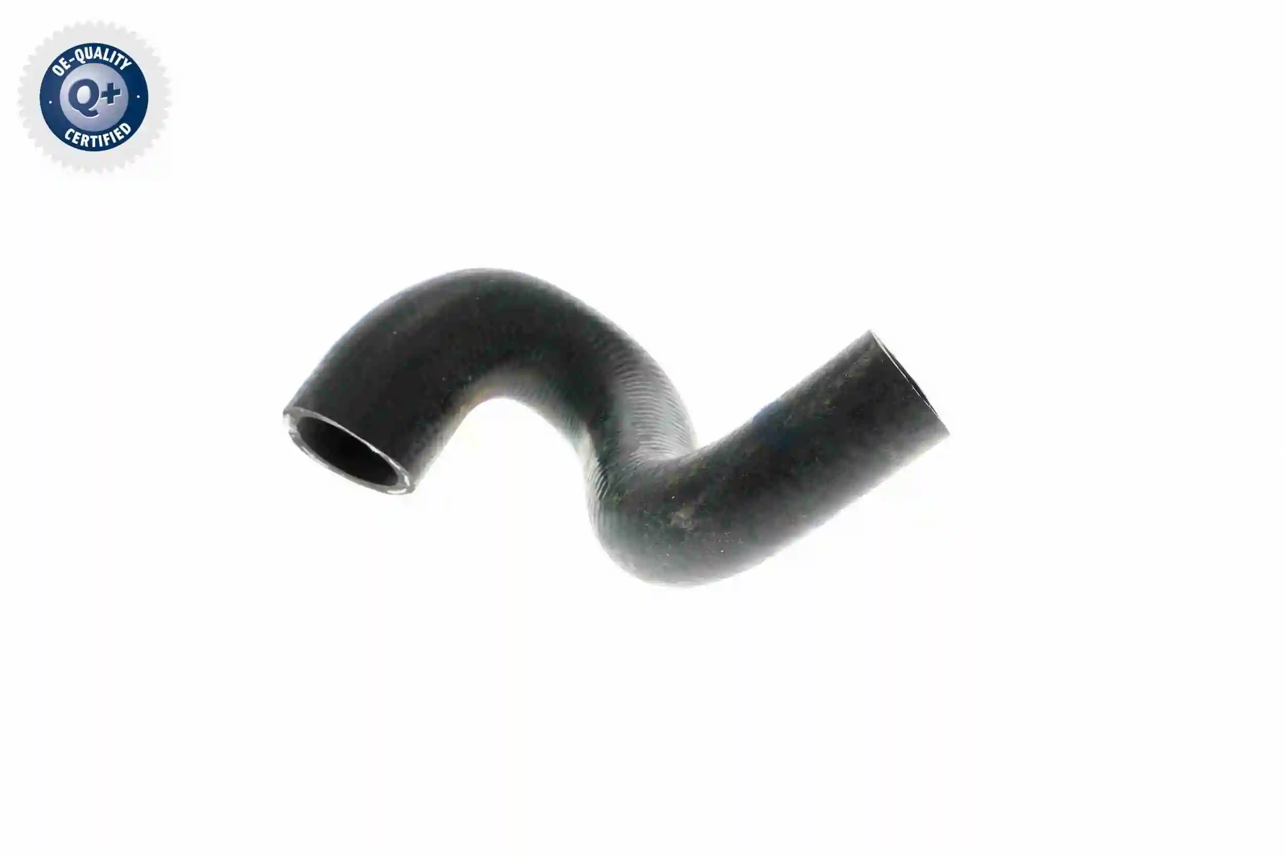 Radiator Hose Q+, original equipment manufacturer quality V20-1652