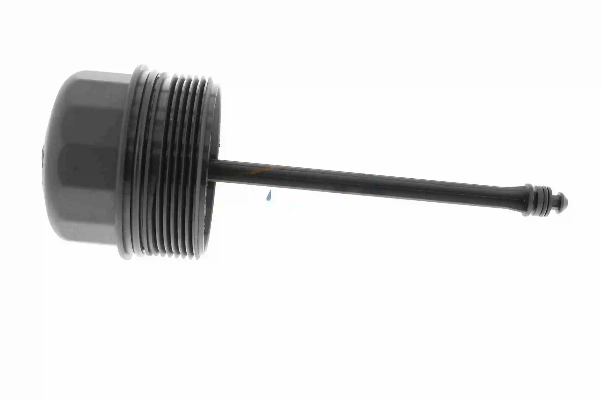 Deckel, Ölfiltergehäuse Original VAICO Qualität V10-4016