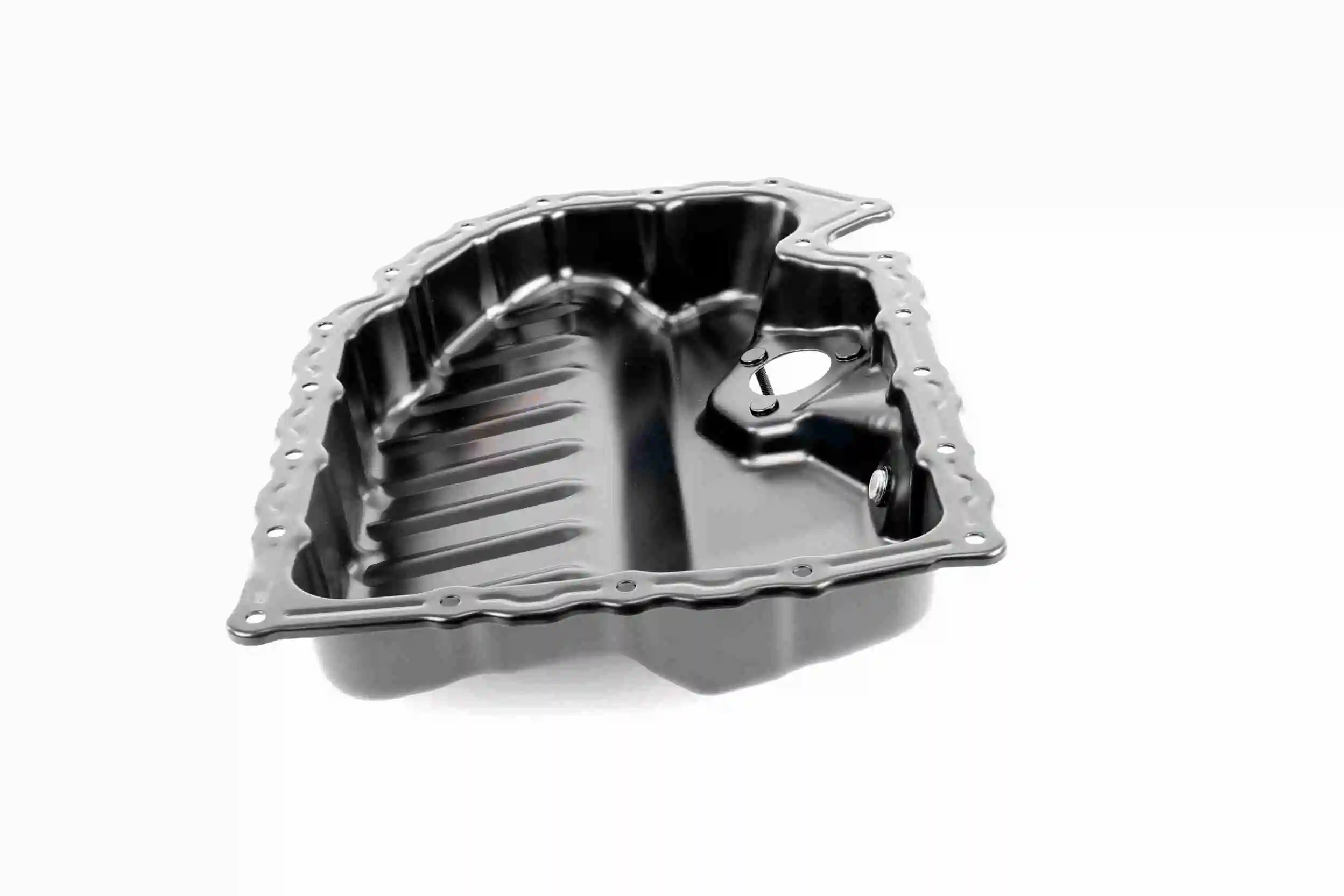 Oil Sump Original VAICO Quality V10-1899