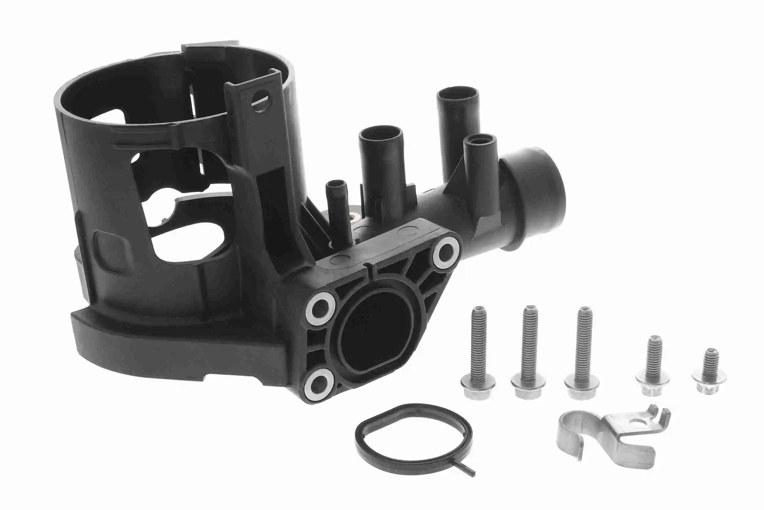 Connection Piece, coolant line Green Mobility Parts V30-3557