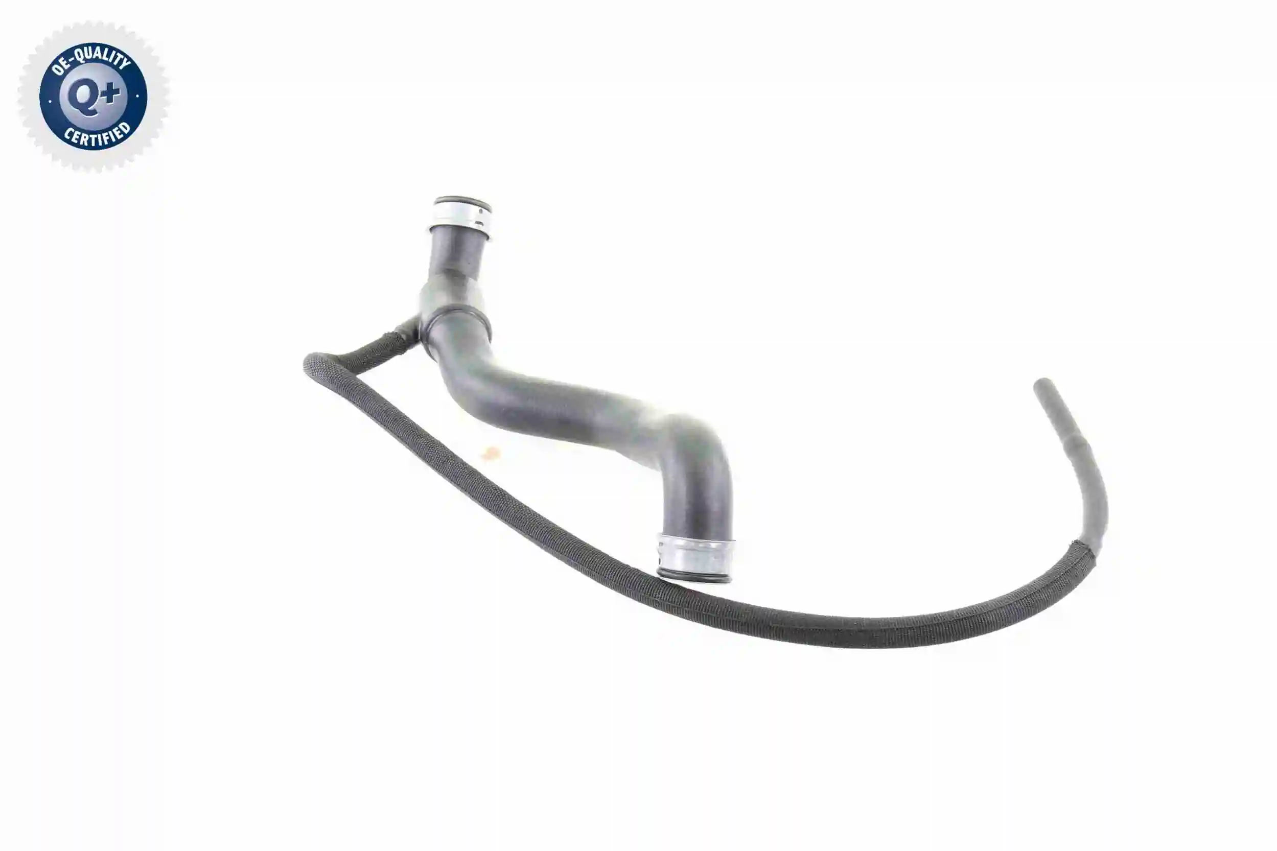 Radiator Hose Q+, original equipment manufacturer quality V30-2236