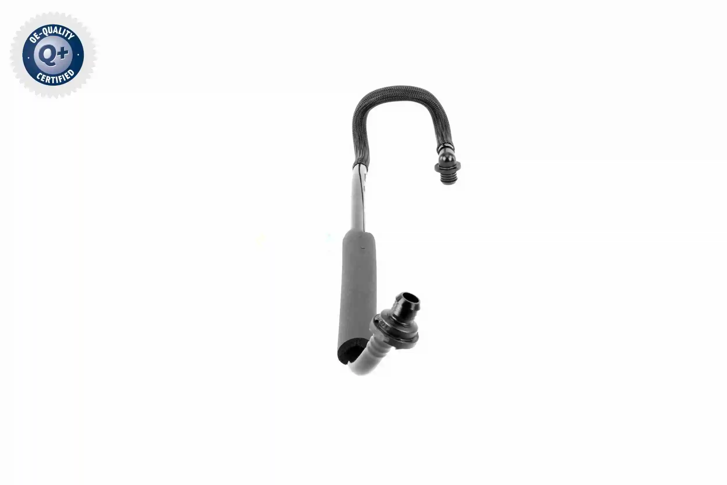 Vacuum Hose, braking system Q+, original equipment manufacturer quality V10-3667