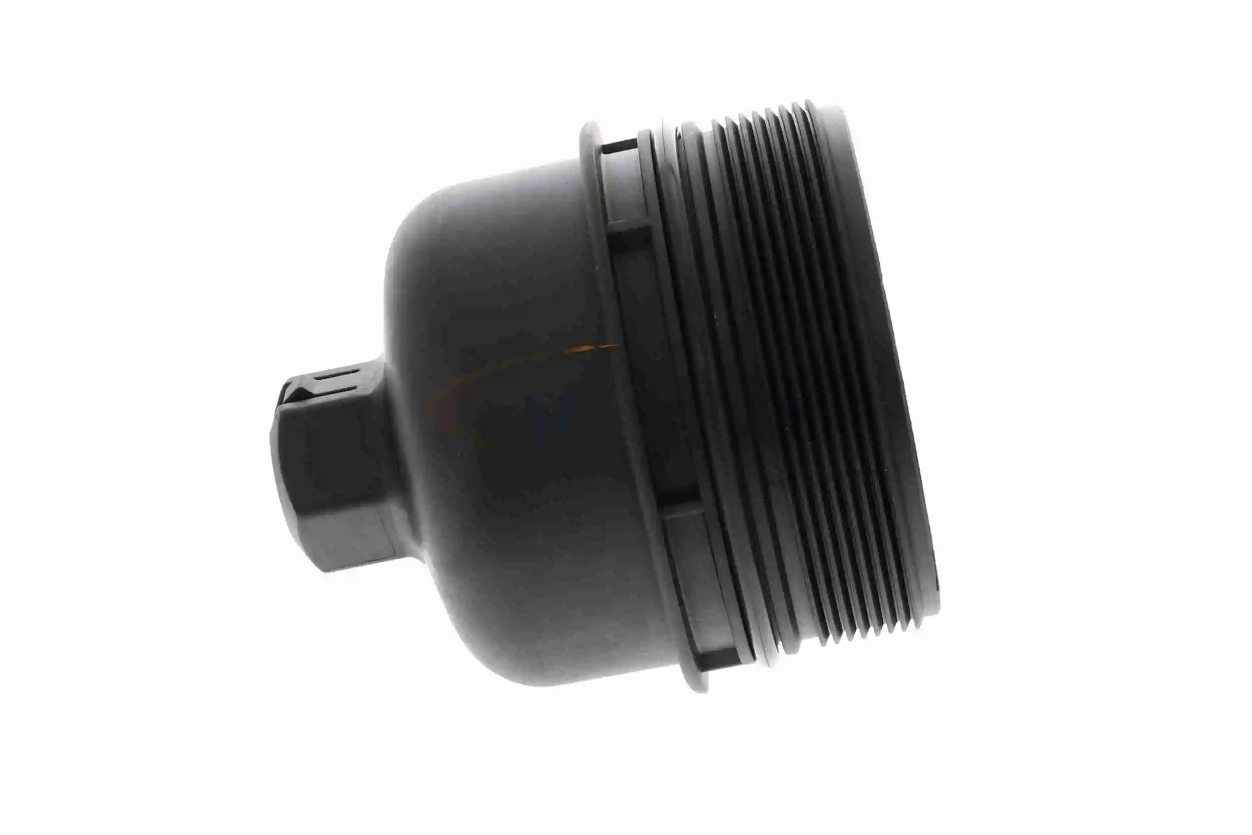 Cap, oil filter housing Original VAICO Quality V48-0307