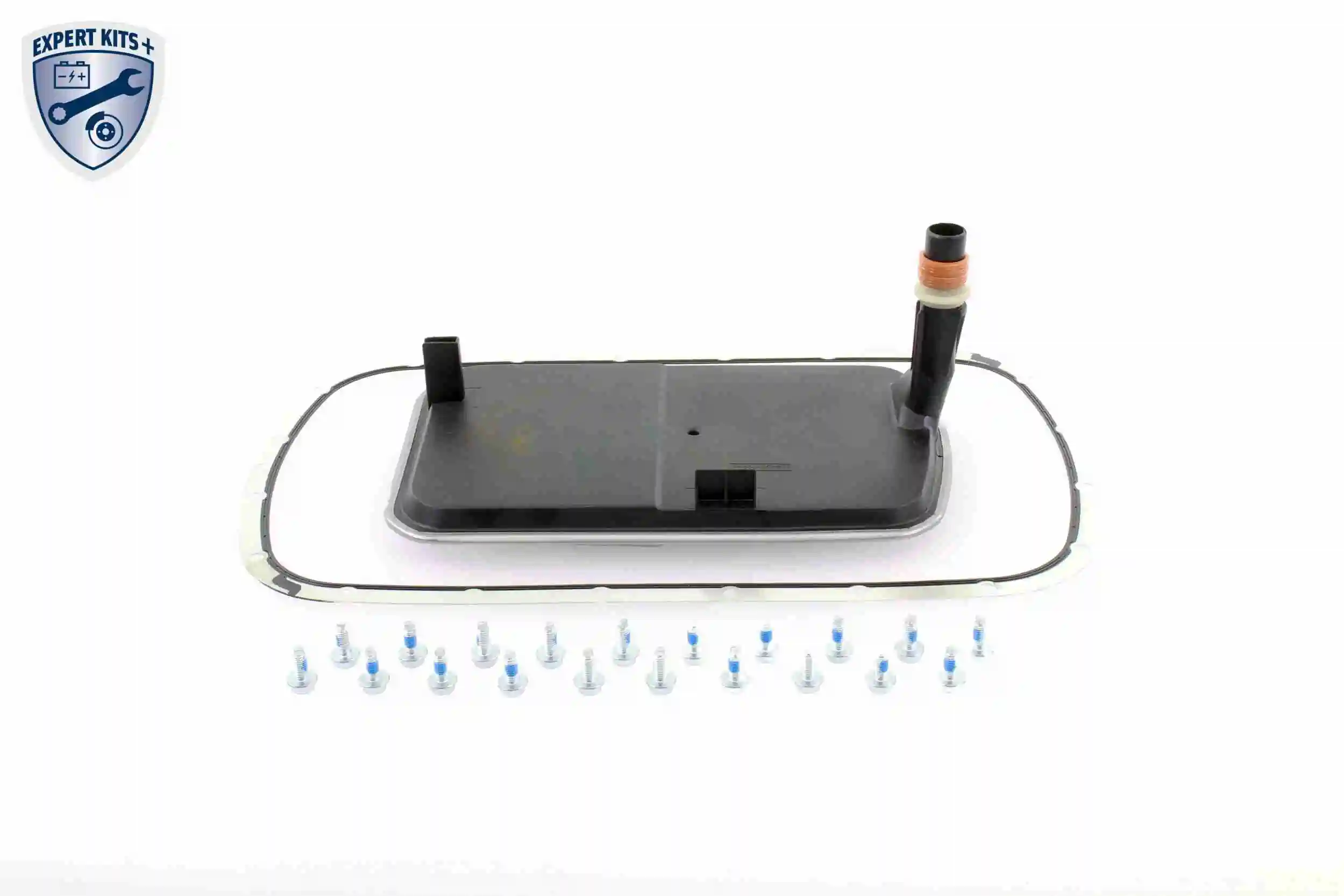 Hydraulic Filter Kit, automatic transmission EXPERT KITS + V20-0335