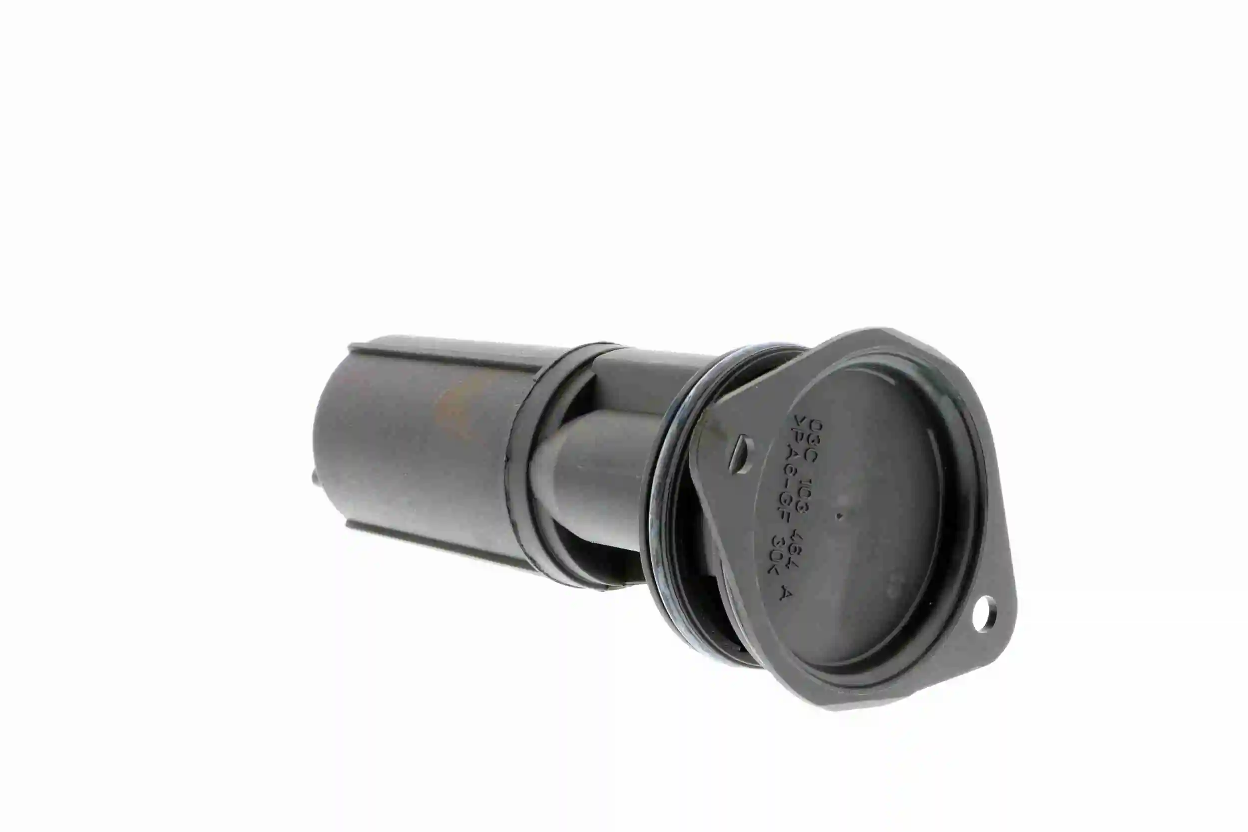 Oil Separator, crankcase ventilation Original VAICO Quality V10-2256