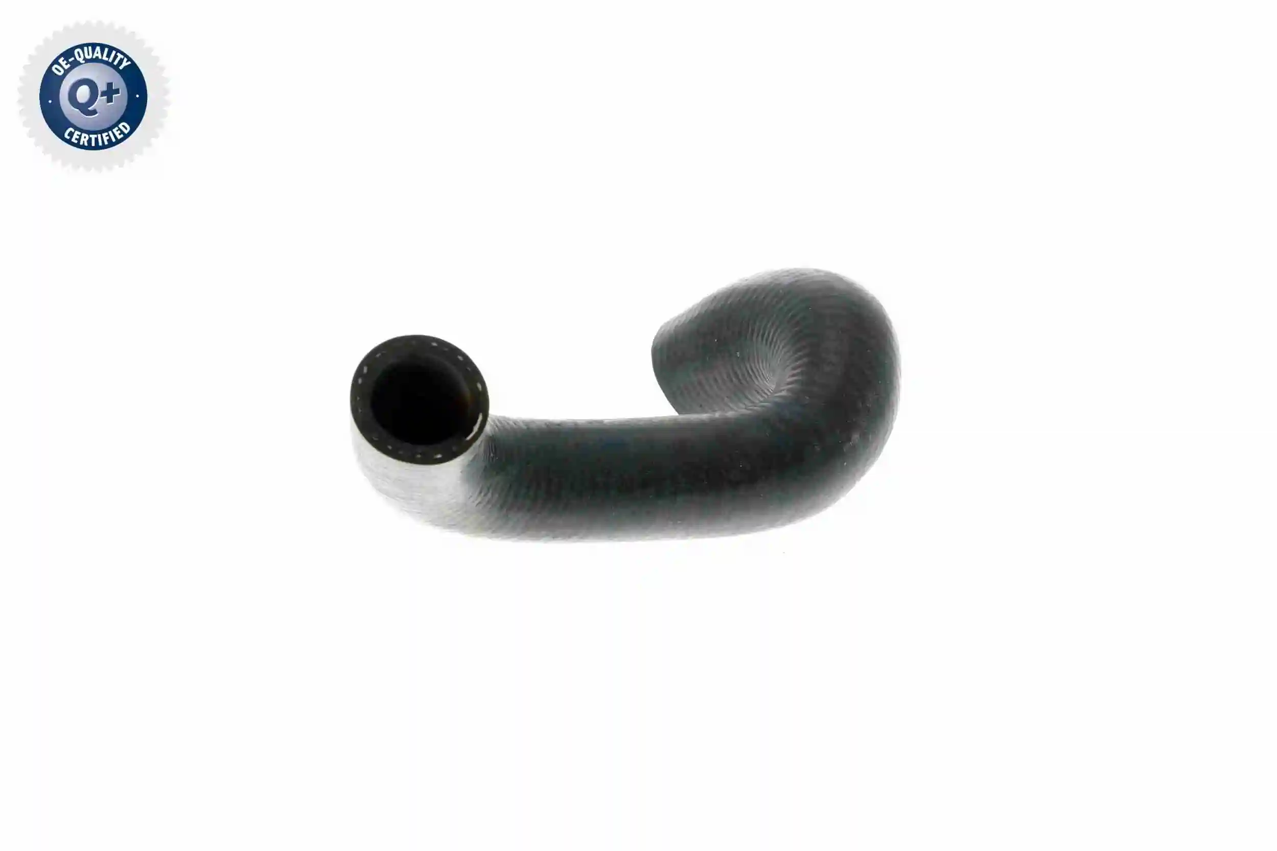 Radiator Hose Q+, original equipment manufacturer quality V20-1652