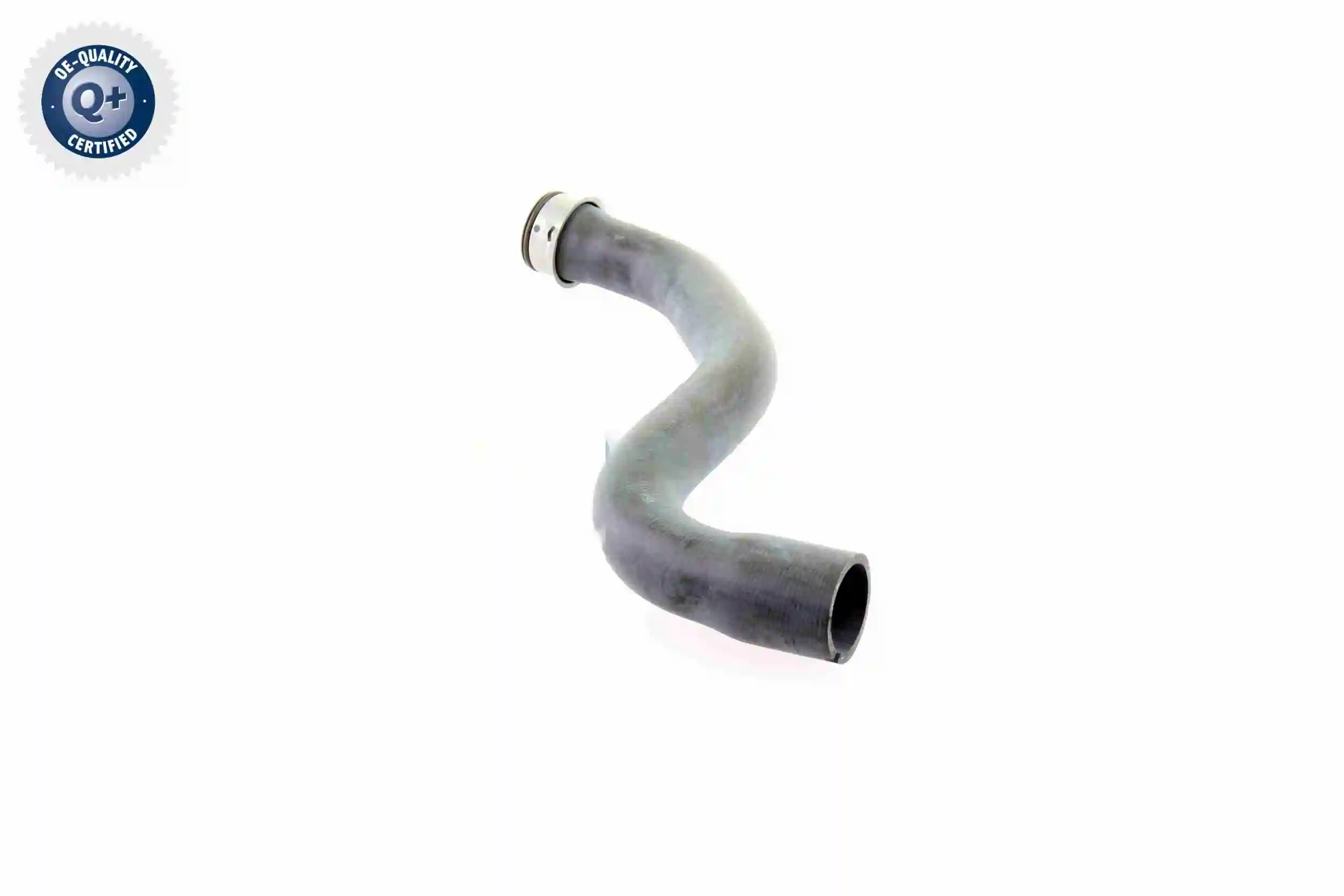 Radiator Hose Q+, original equipment manufacturer quality V30-2227