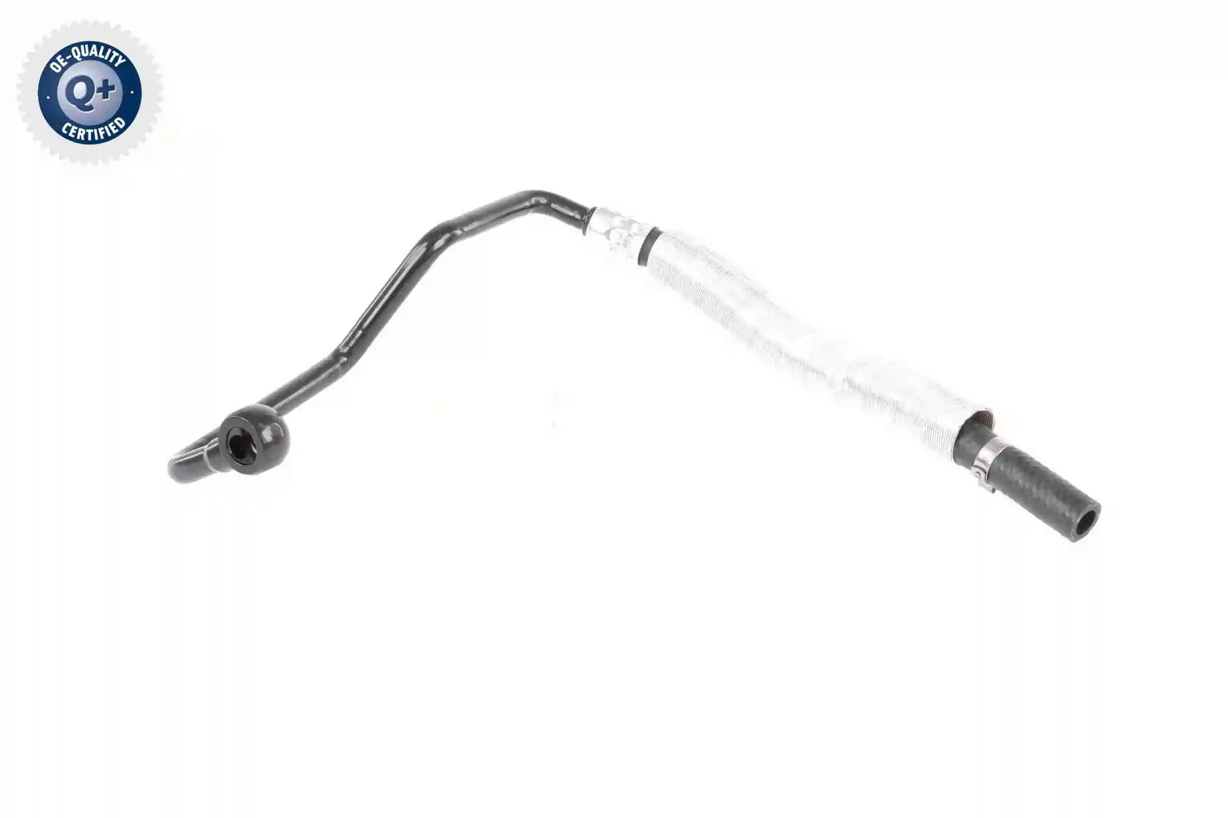 Hydraulikschlauch, Lenkung Q+, Erstausrüsterqualität V20-1735