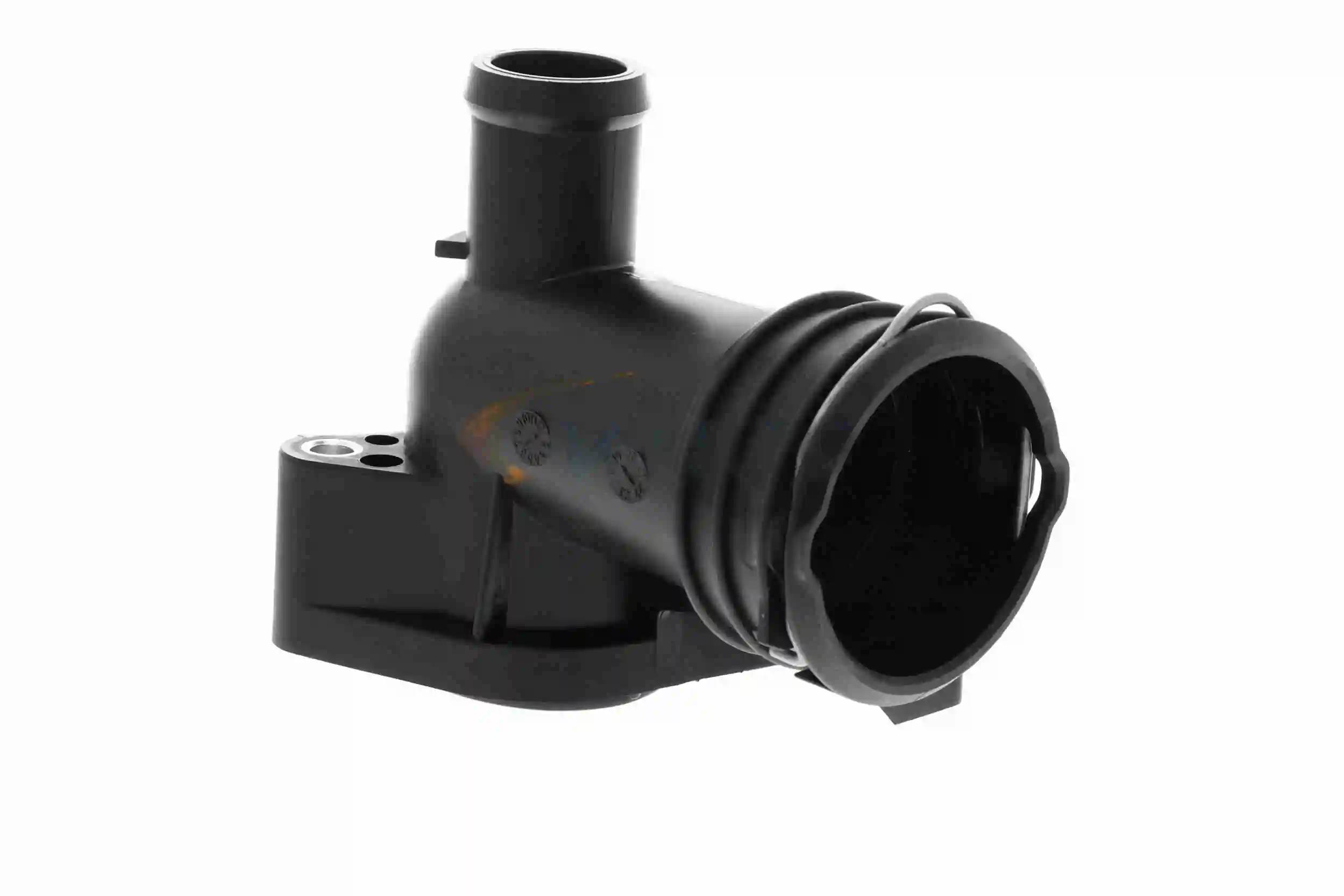 Coolant Flange Original VAICO Quality V30-3645