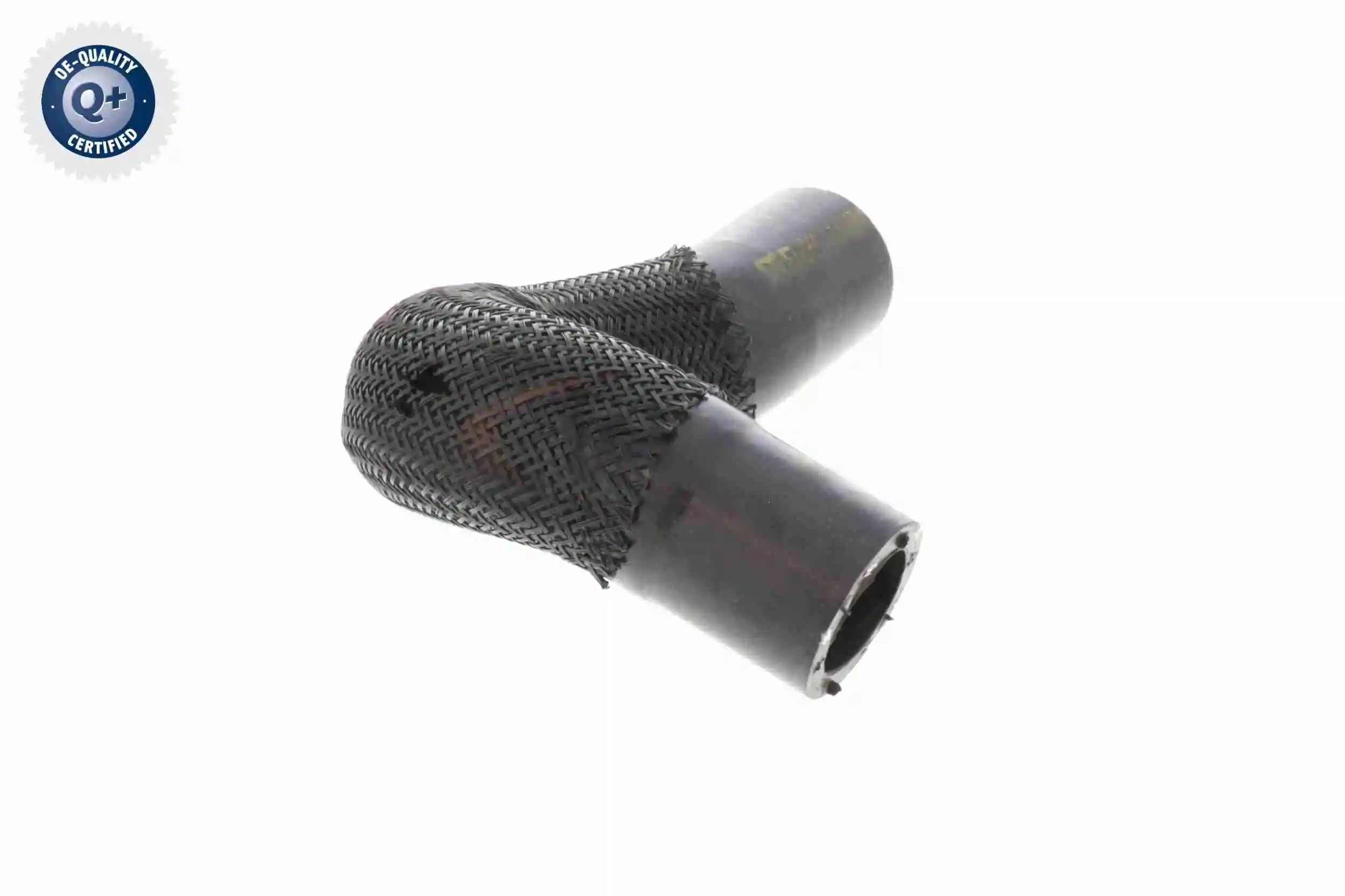 Radiator Hose Q+, original equipment manufacturer quality V10-8867
