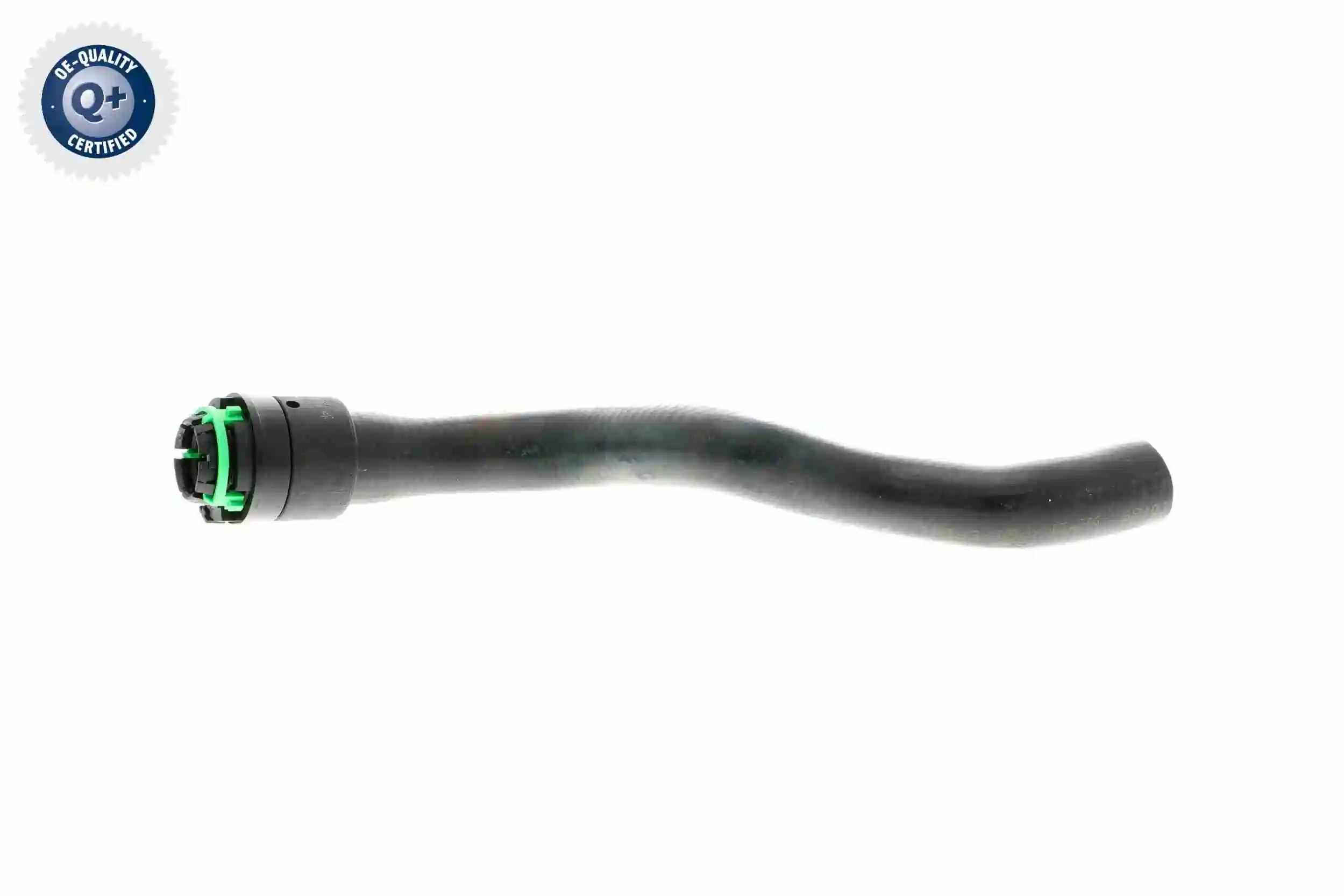Radiator Hose Q+, original equipment manufacturer quality V40-1774