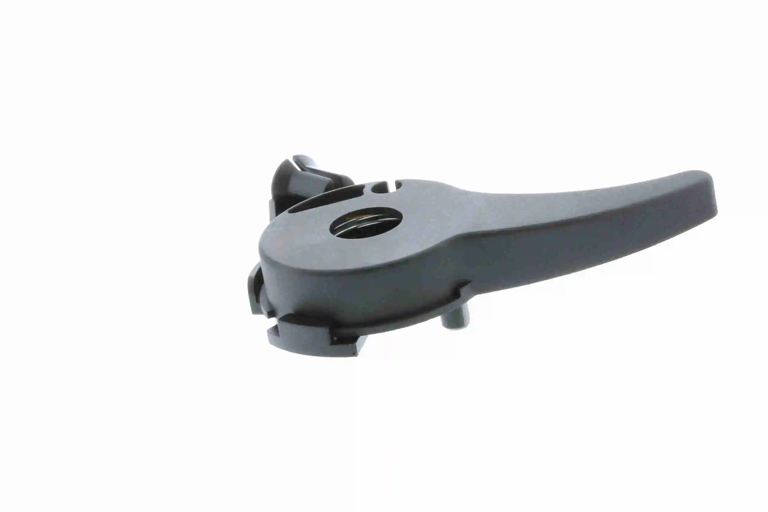 Handle, bonnet release Original VAICO Quality V30-1892