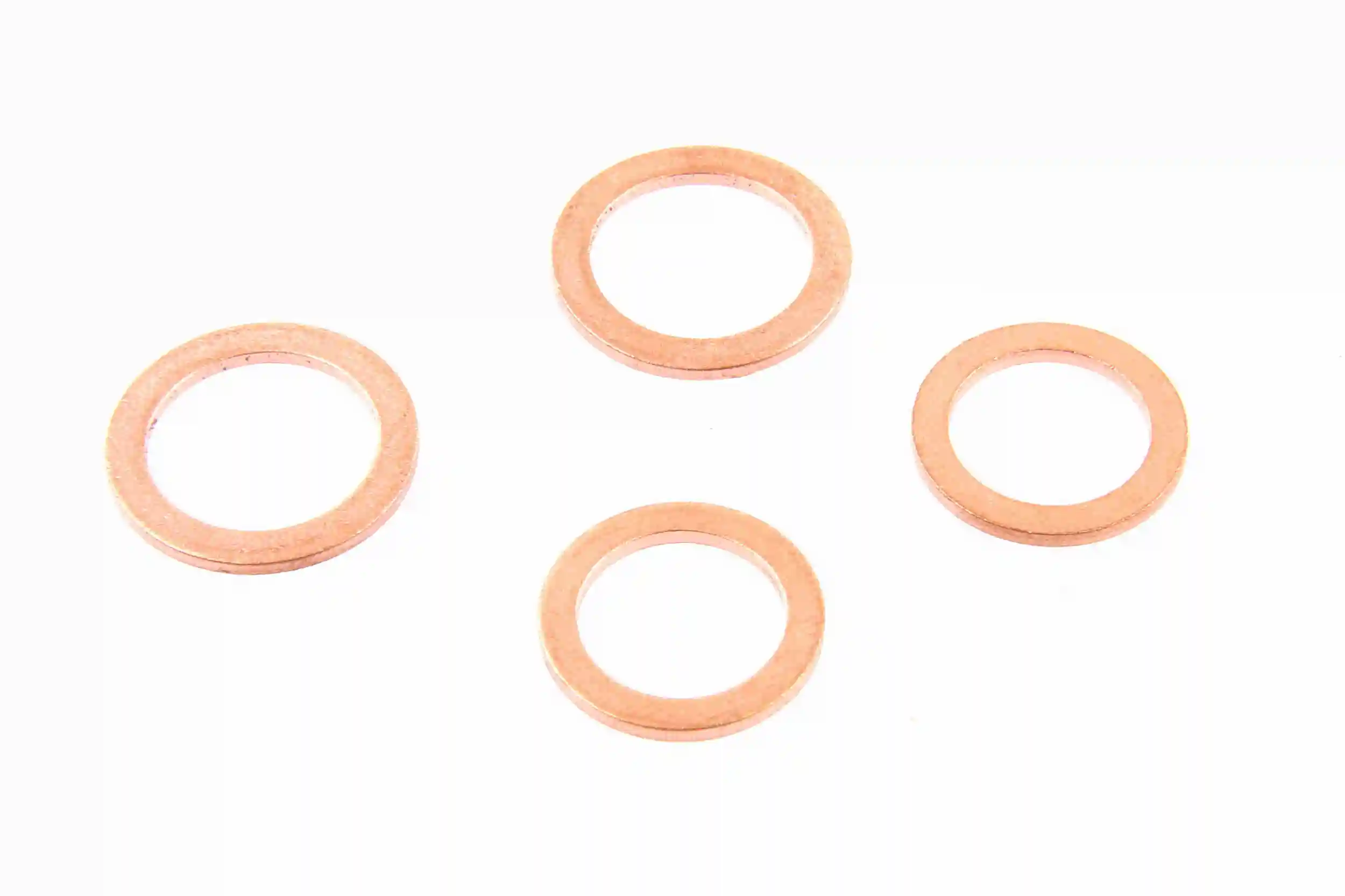 Hydraulic Hose, steering Original VAICO Quality V10-4643