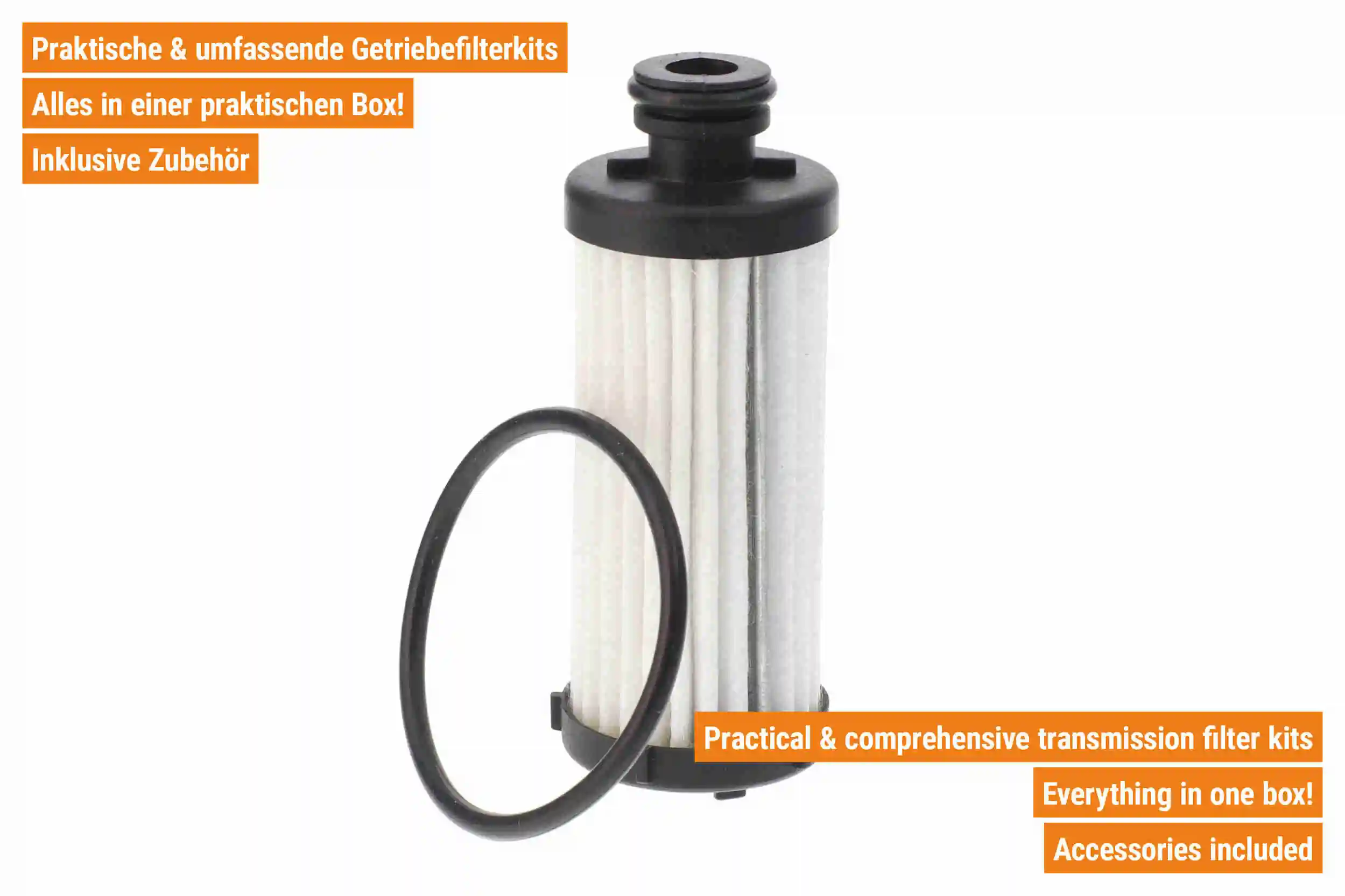فلتر هيدروليكي، صندوق التروس الأوتوماتيكي Green Mobility Parts V10-5393