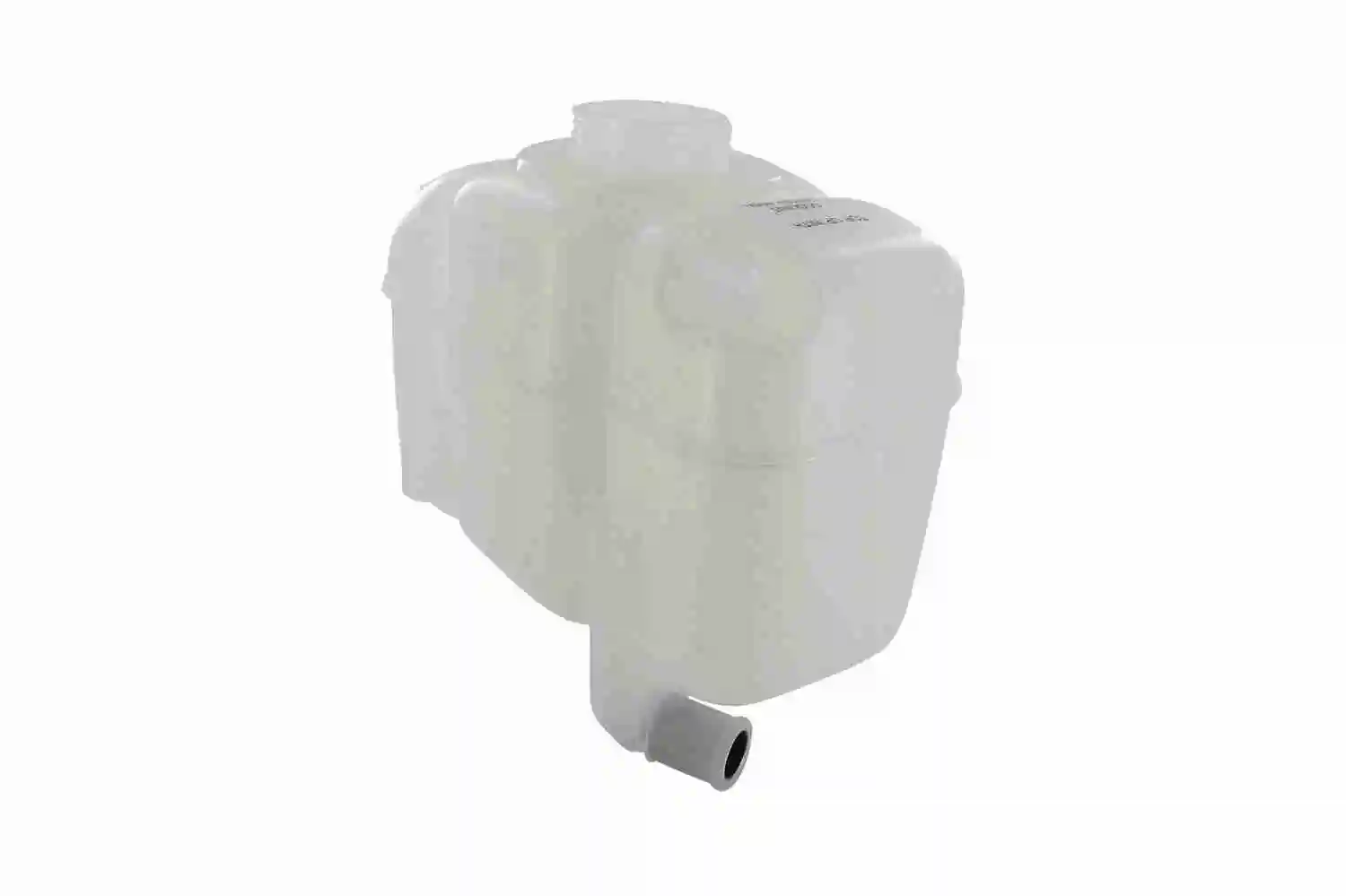 Expansion Tank, coolant Original VAICO Quality V95-0217