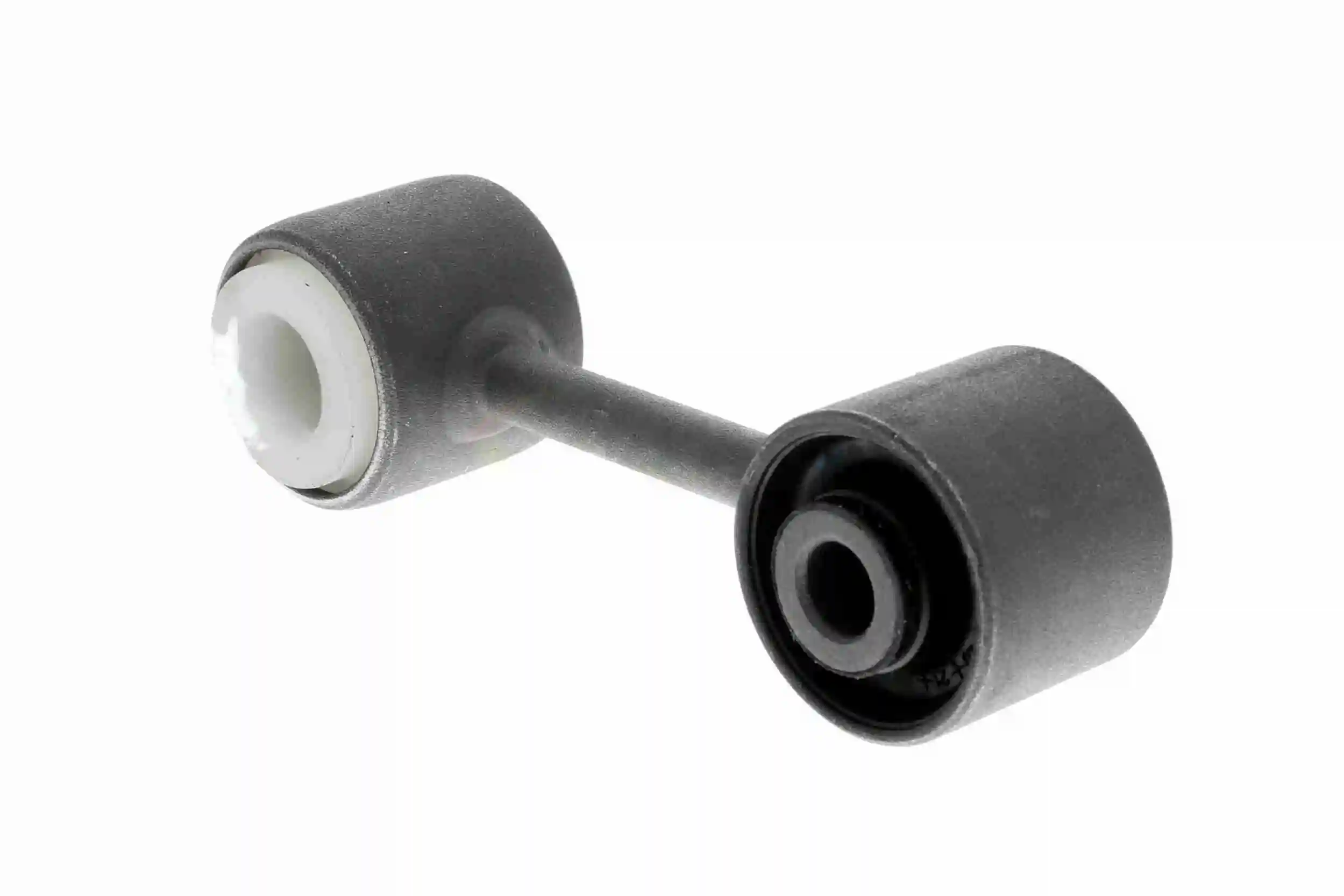 Link/Coupling Rod, stabiliser bar Original VAICO Quality V27-0097