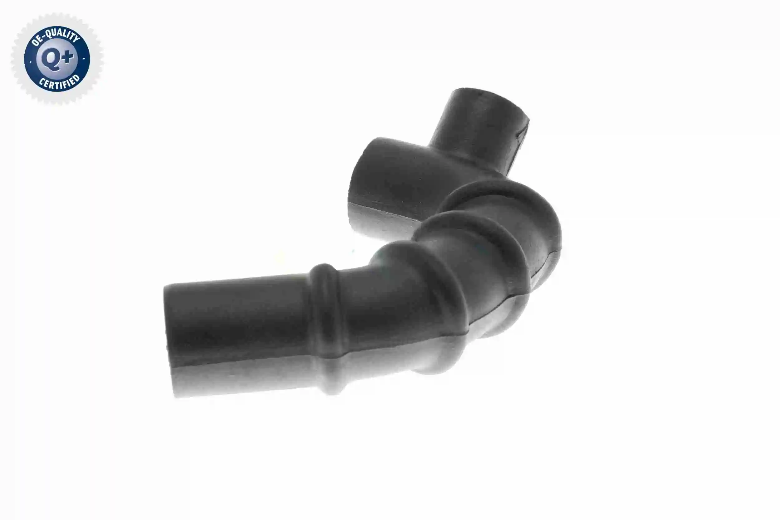 Hose, crankcase ventilation Original VAICO Quality V30-0790