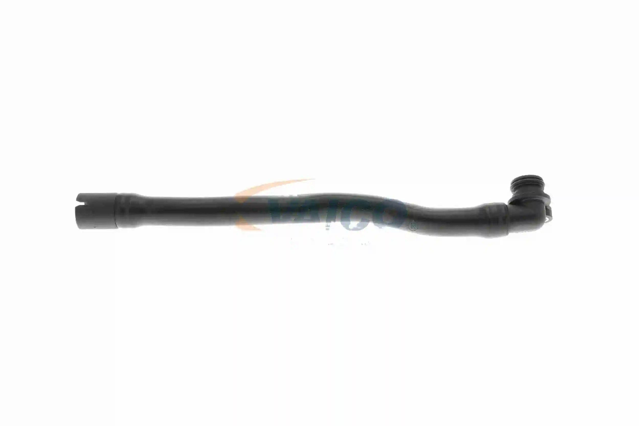 Hose, crankcase ventilation Original VAICO Quality V10-4694