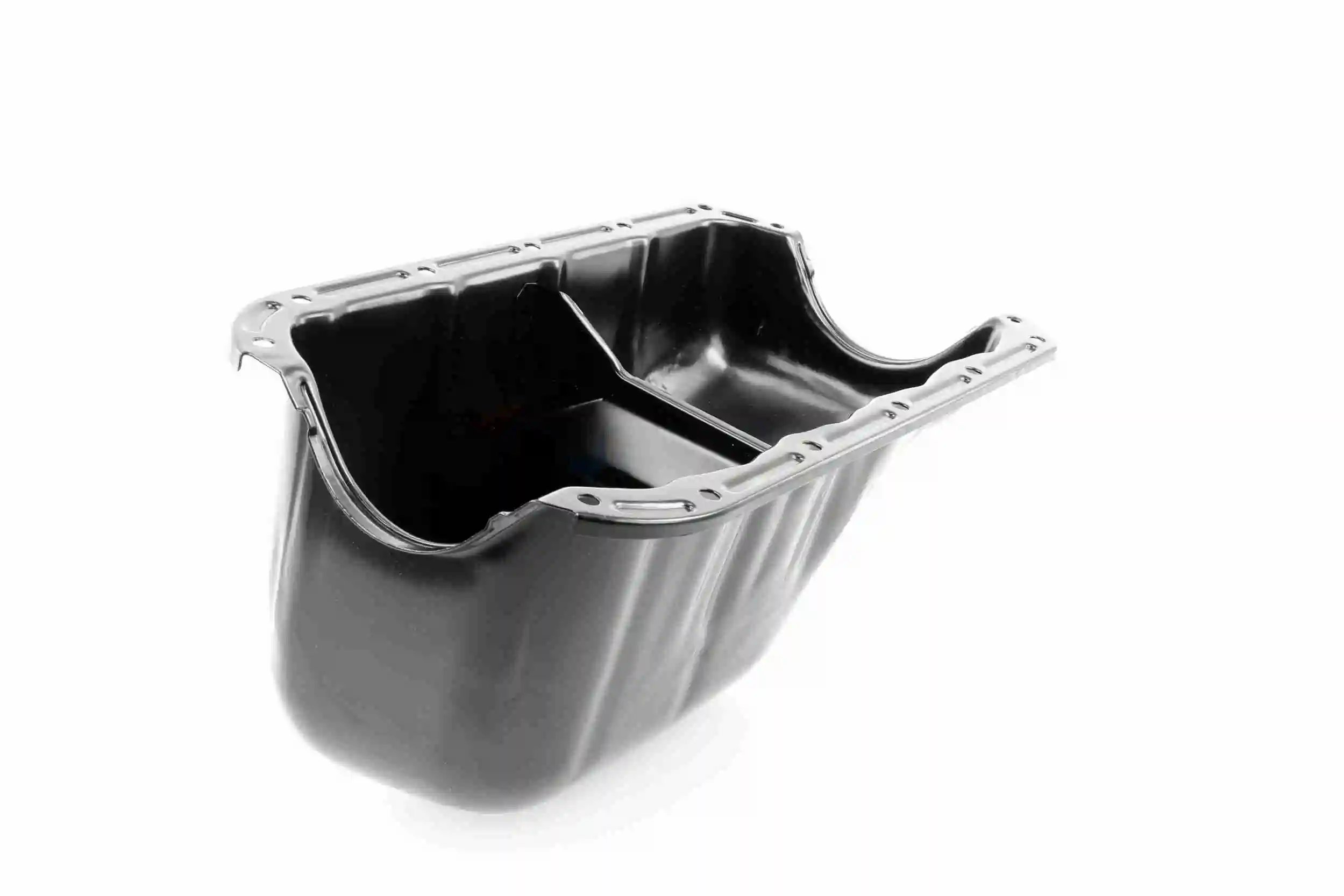 Oil Sump Original VAICO Quality V24-6005