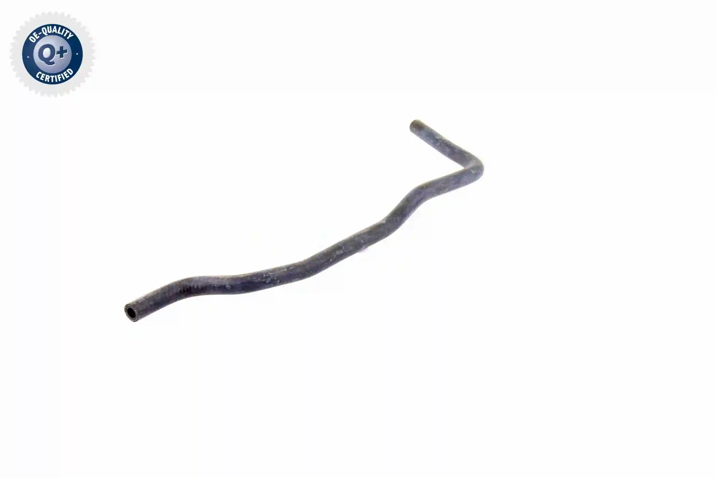 Radiator Hose Q+, original equipment manufacturer quality V10-2815
