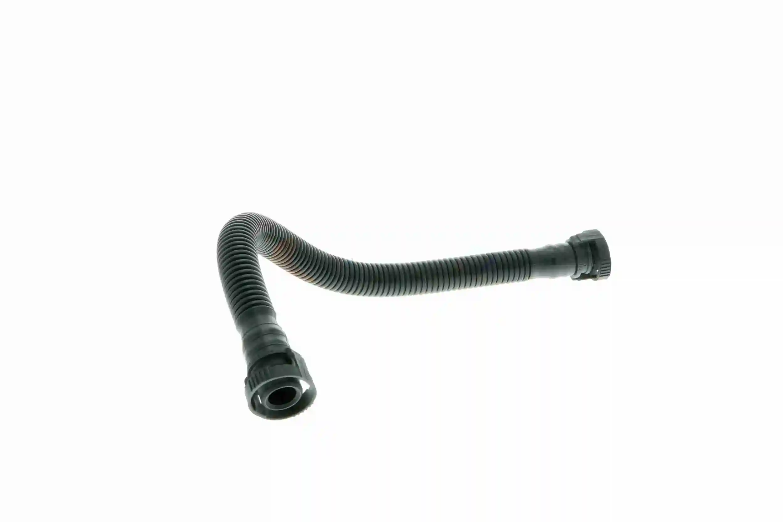 Hose, crankcase ventilation Original VAICO Quality V10-0737