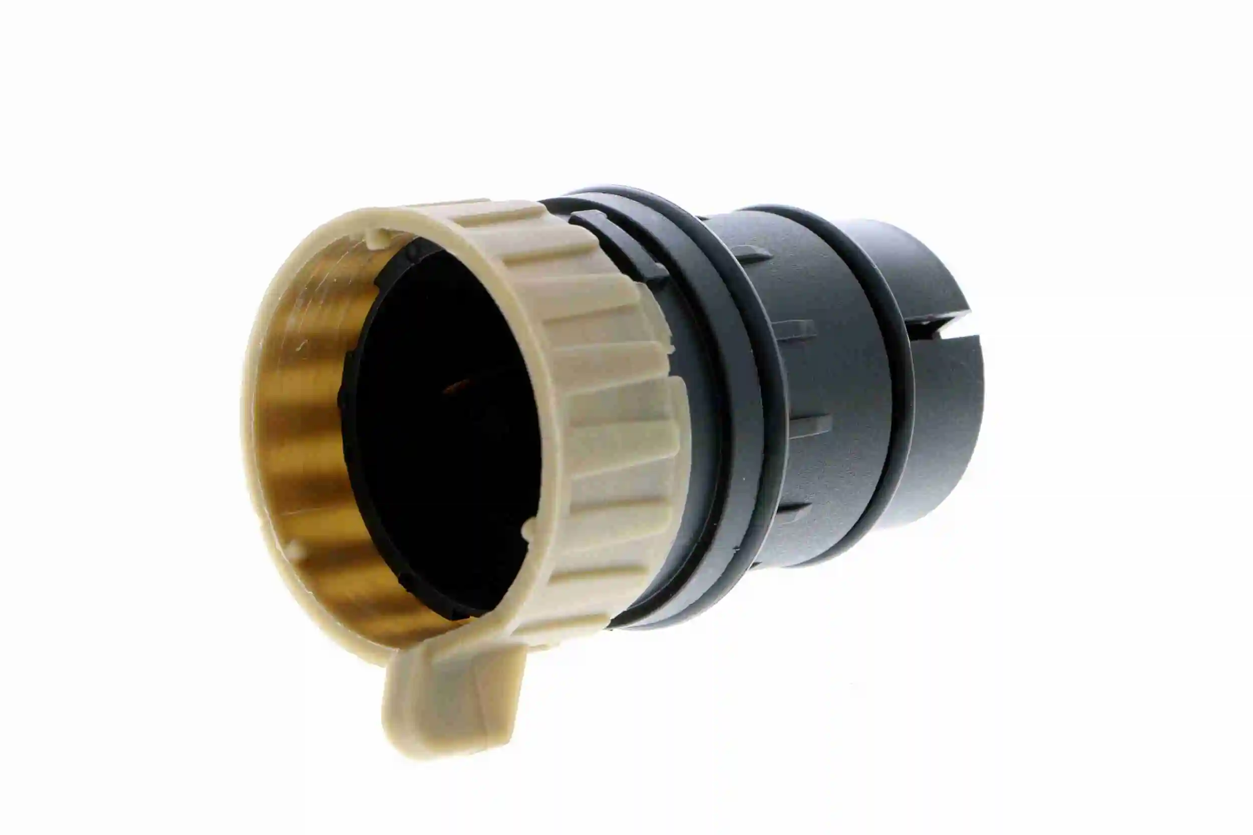 Plug Housing, automatic transmission control unit Green Mobility Parts V30-7642