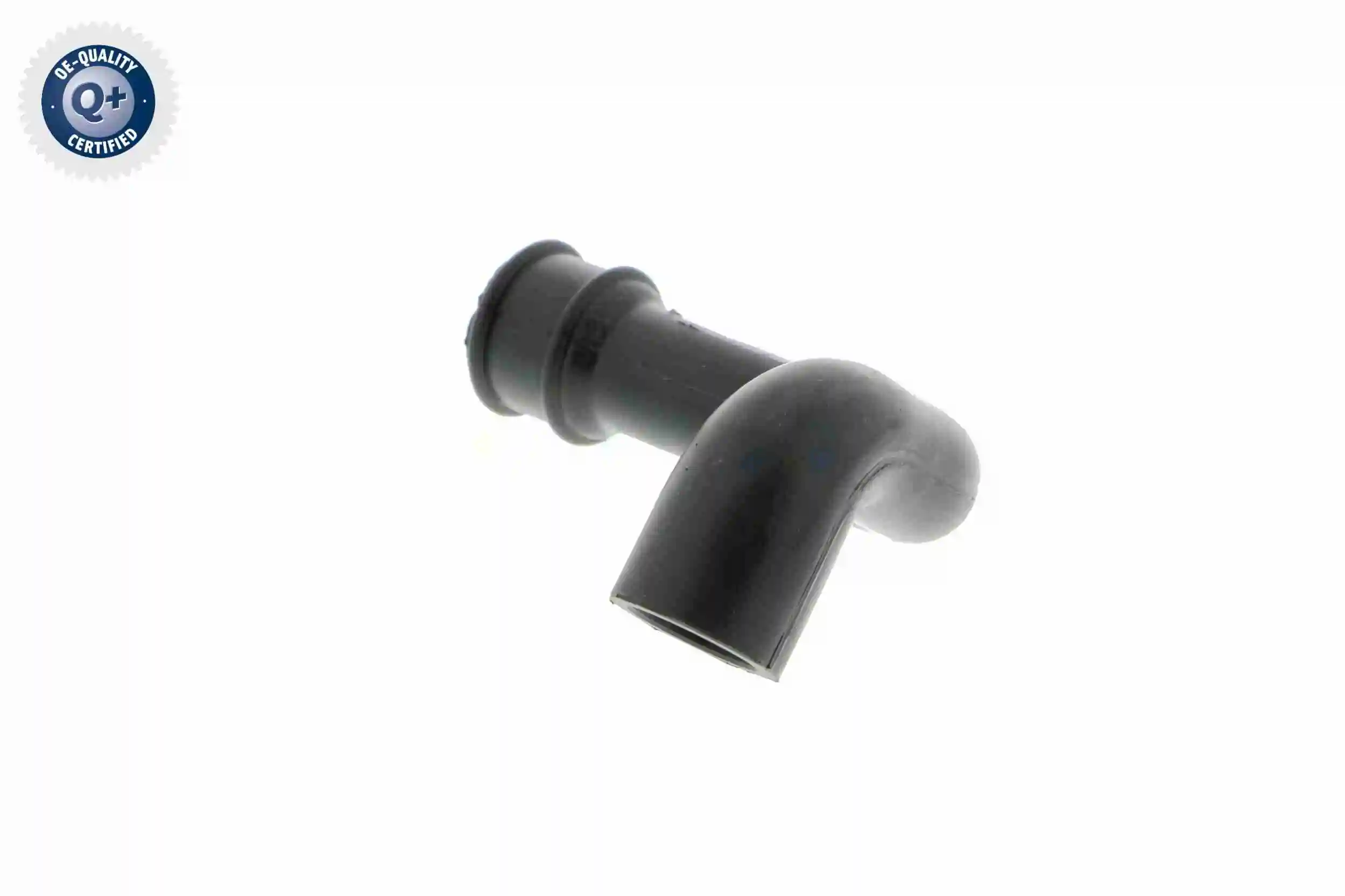 Hose, crankcase ventilation Original VAICO Quality V30-7596