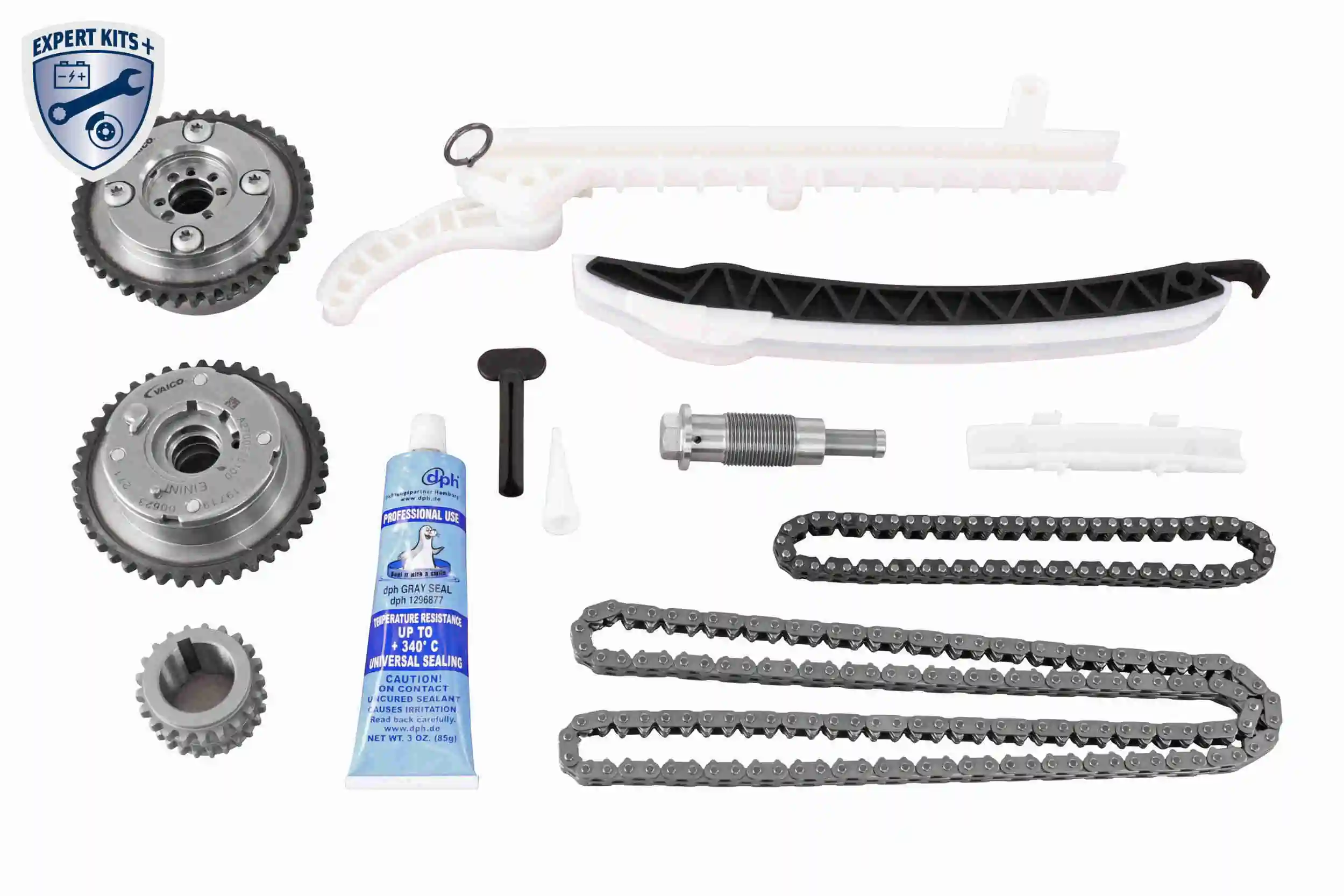 Timing Chain Kit EXPERT KITS + V30-10023
