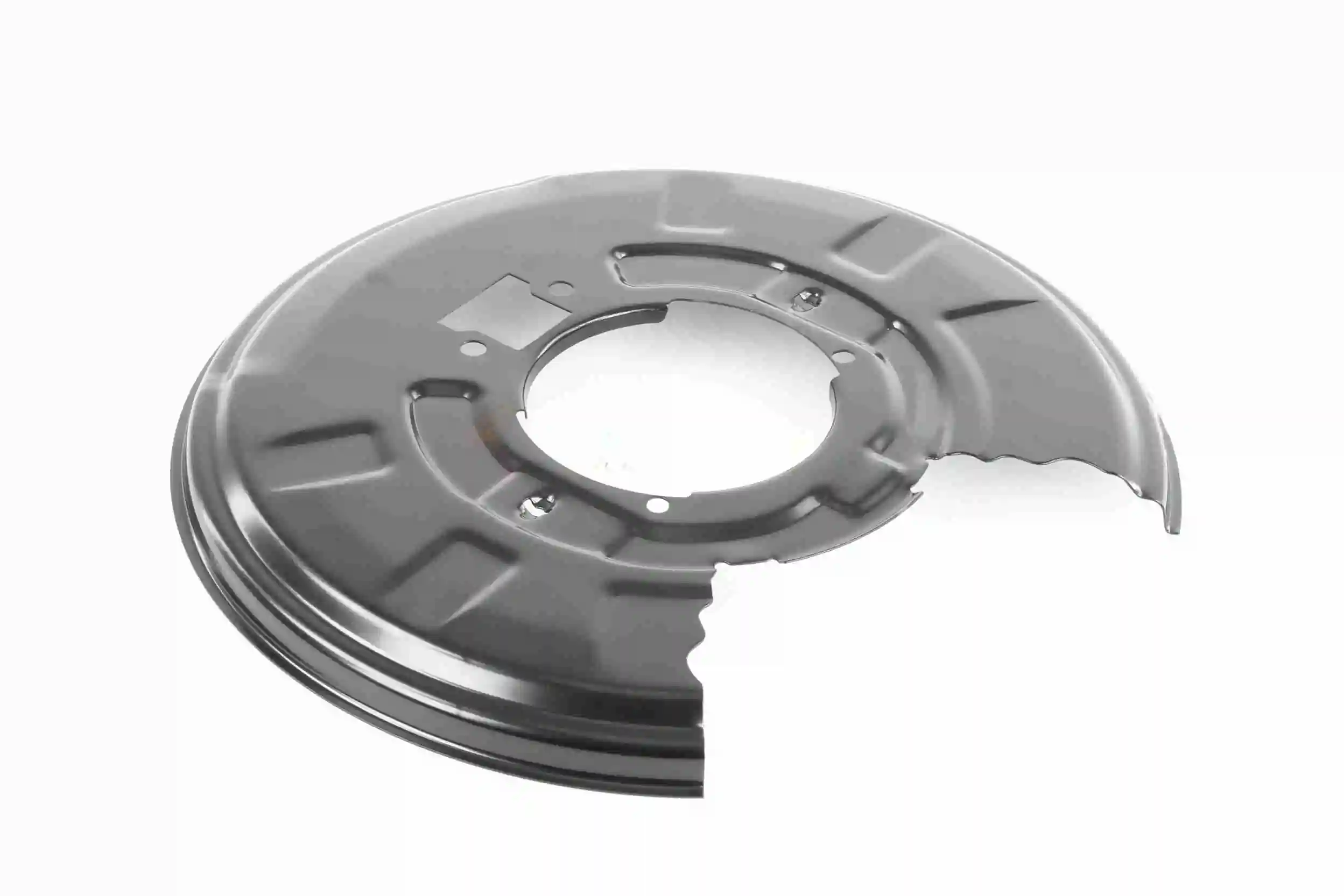 Splash Guard, brake disc Original VAICO Quality V20-2791