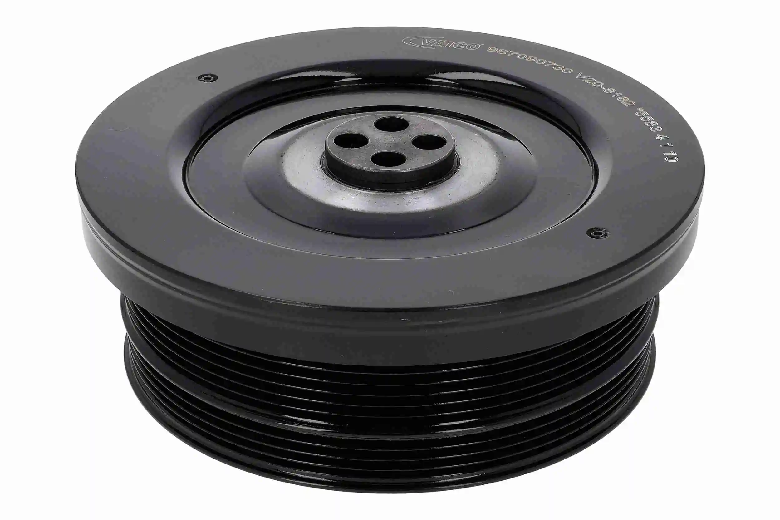 Belt Pulley, crankshaft Original VAICO Quality V20-8182