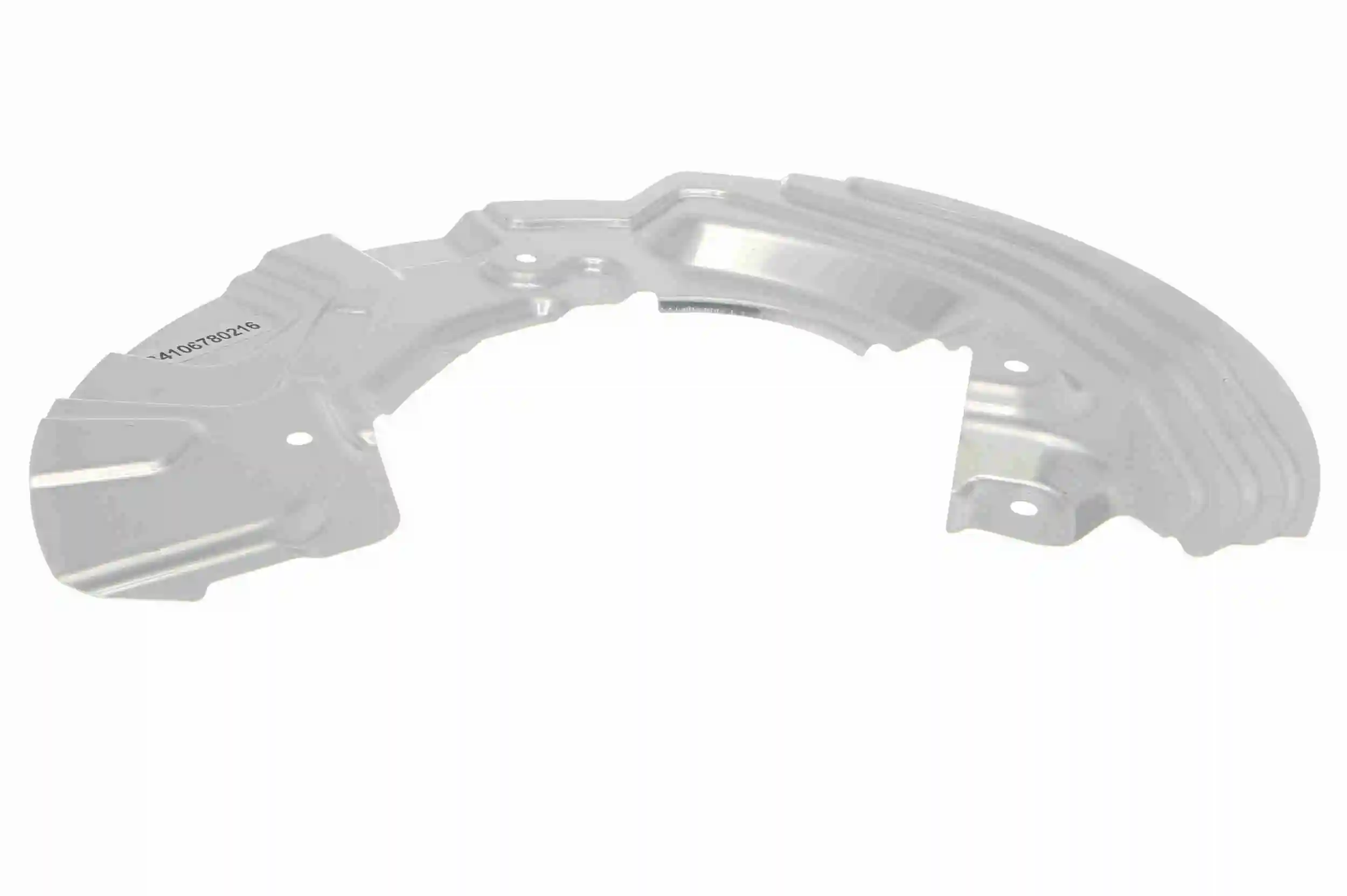 Splash Guard, brake disc Original VAICO Quality V20-3445